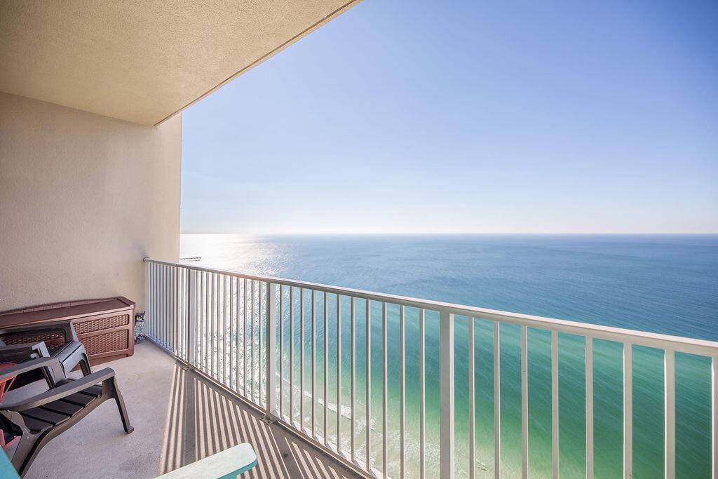 Panama City Beach, FL 32413,16819 Front Beach Road  #UNIT 2911