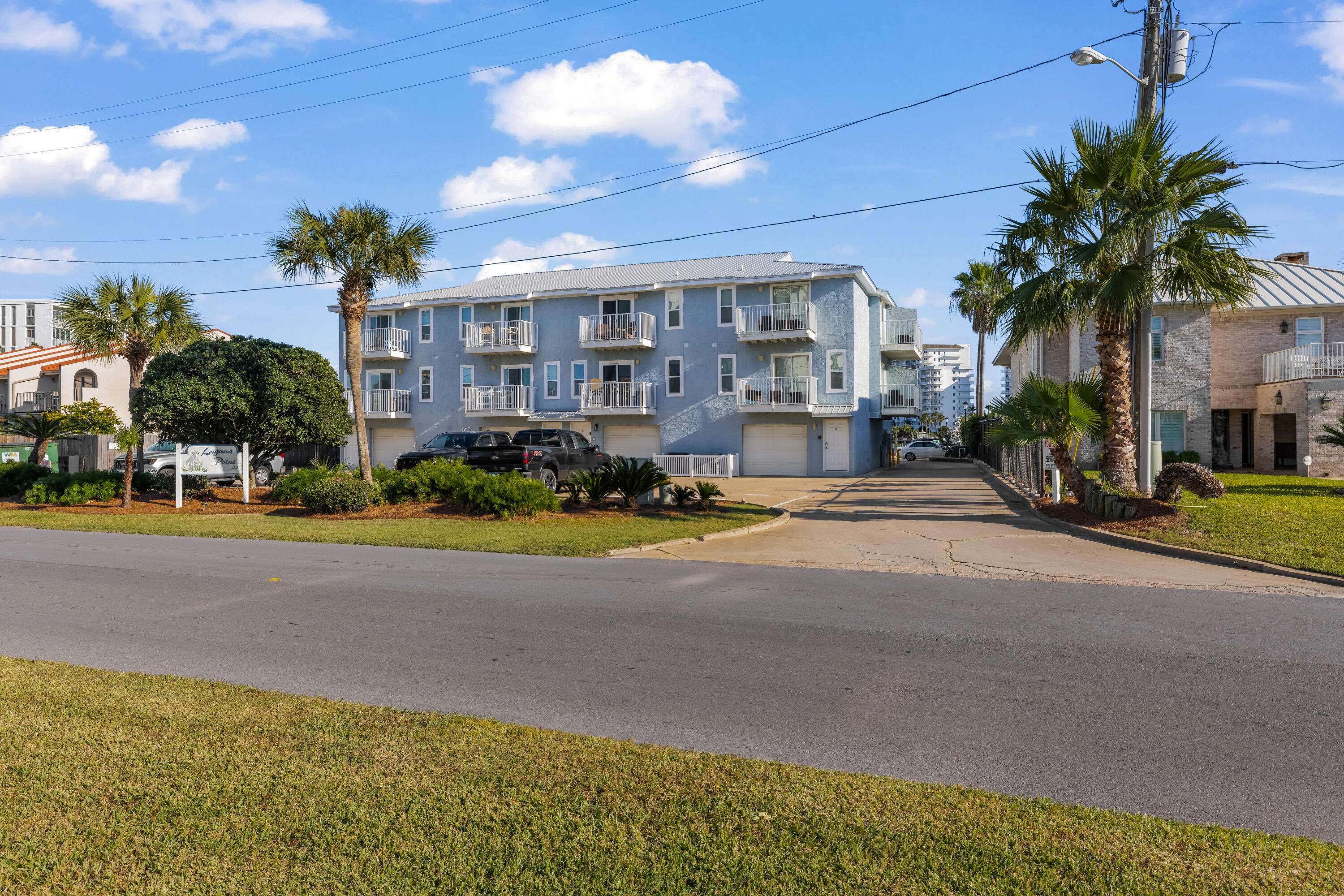 Destin, FL 32541,22 Moreno Point Road  #UNIT 03