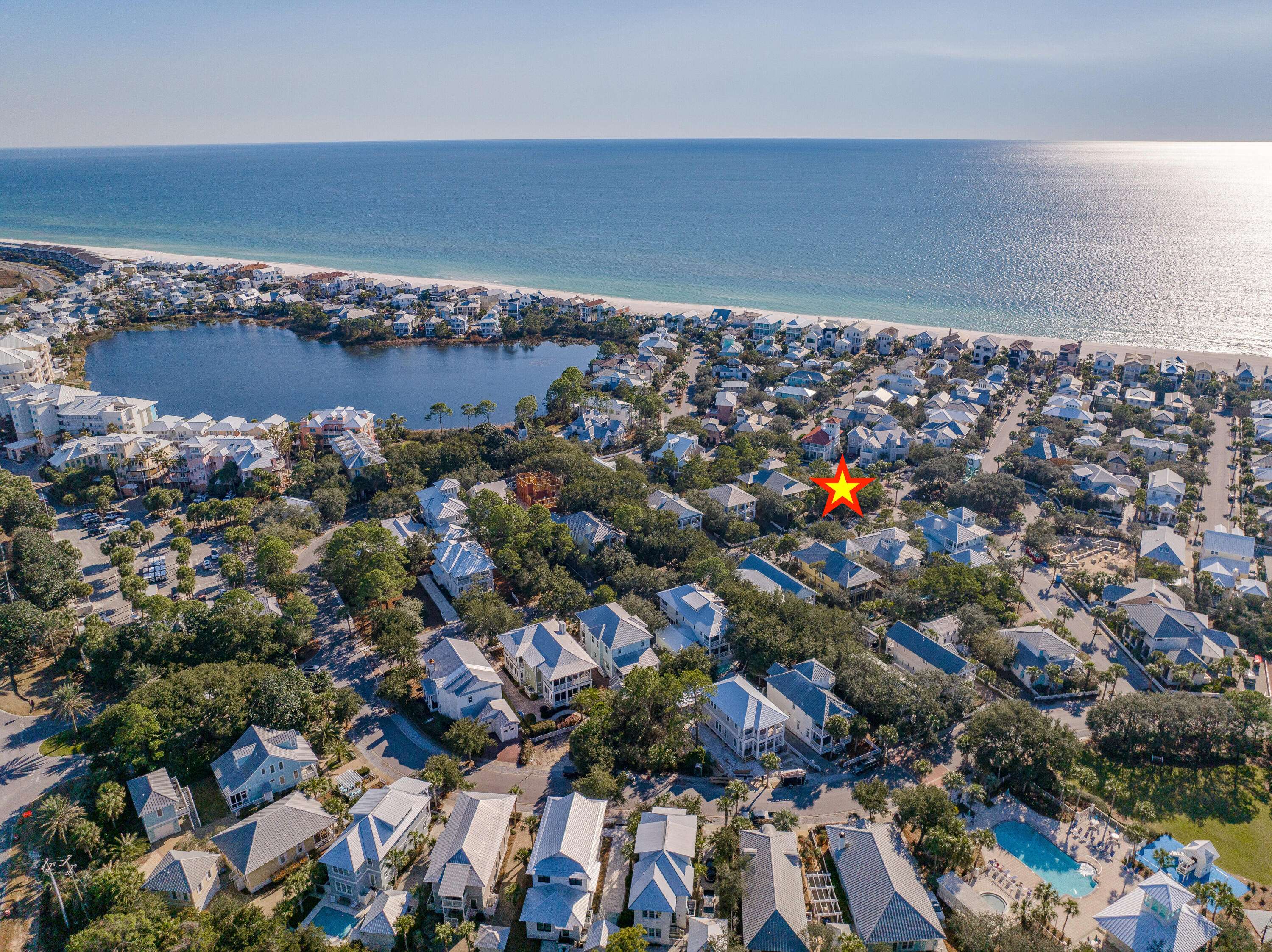 West Panama City Beach, FL 32413,114 Carillon Circle