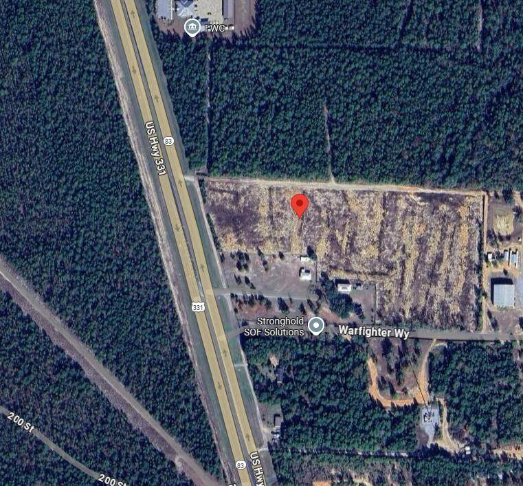 Defuniak Springs, FL 32435,TBD Hwy 331