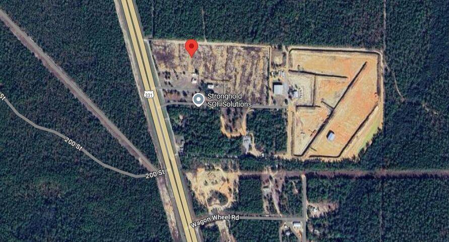 Defuniak Springs, FL 32435,TBD Hwy 331