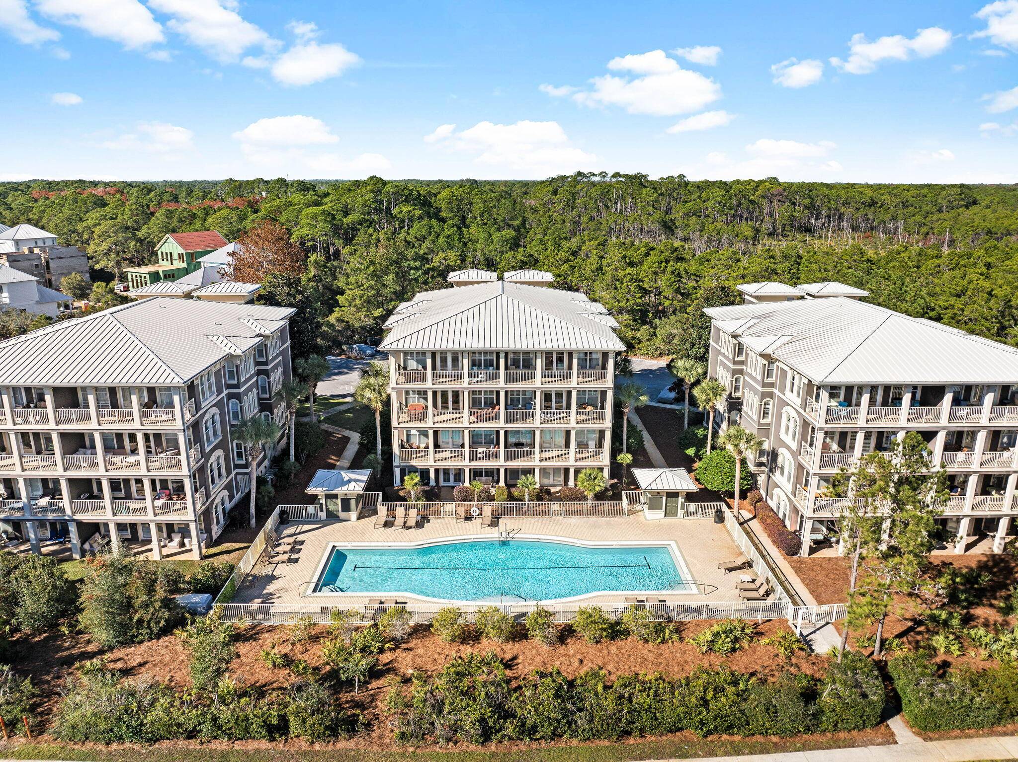 Santa Rosa Beach, FL 32459,4545 E Co Highway 30A  #B202