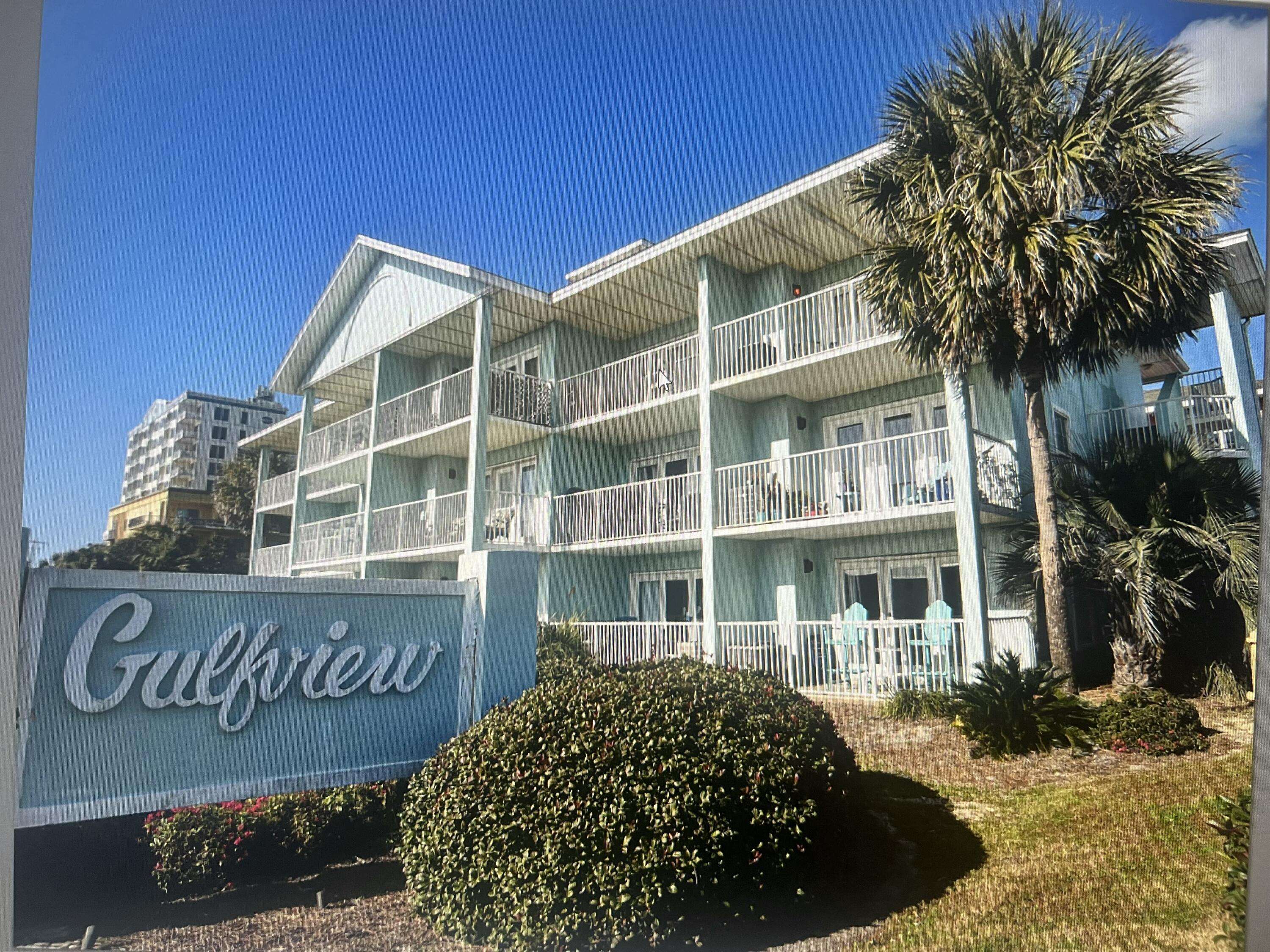 Miramar Beach, FL 32550,2830 Scenic Gulf Drive  #UNIT 115