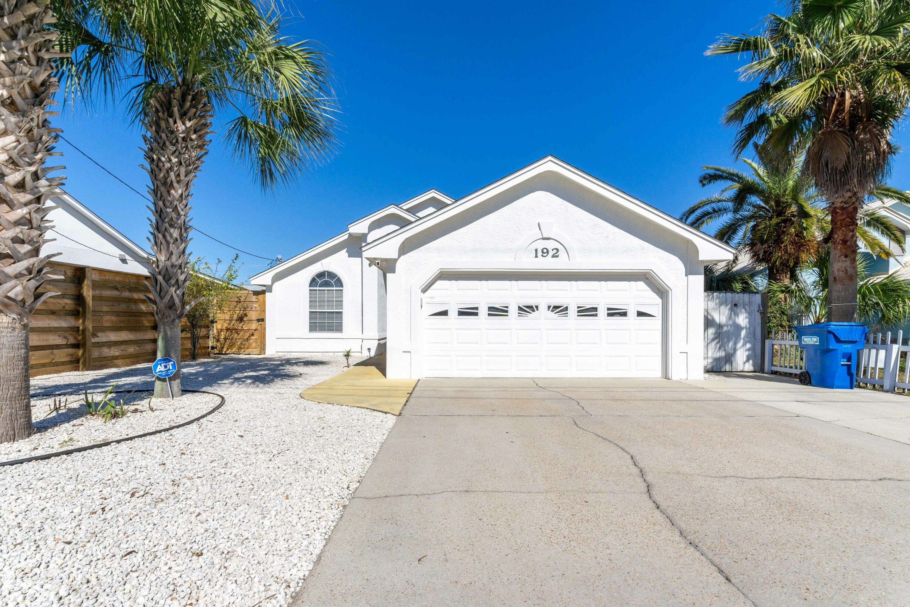 Panama City Beach, FL 32413,192 Crane Street