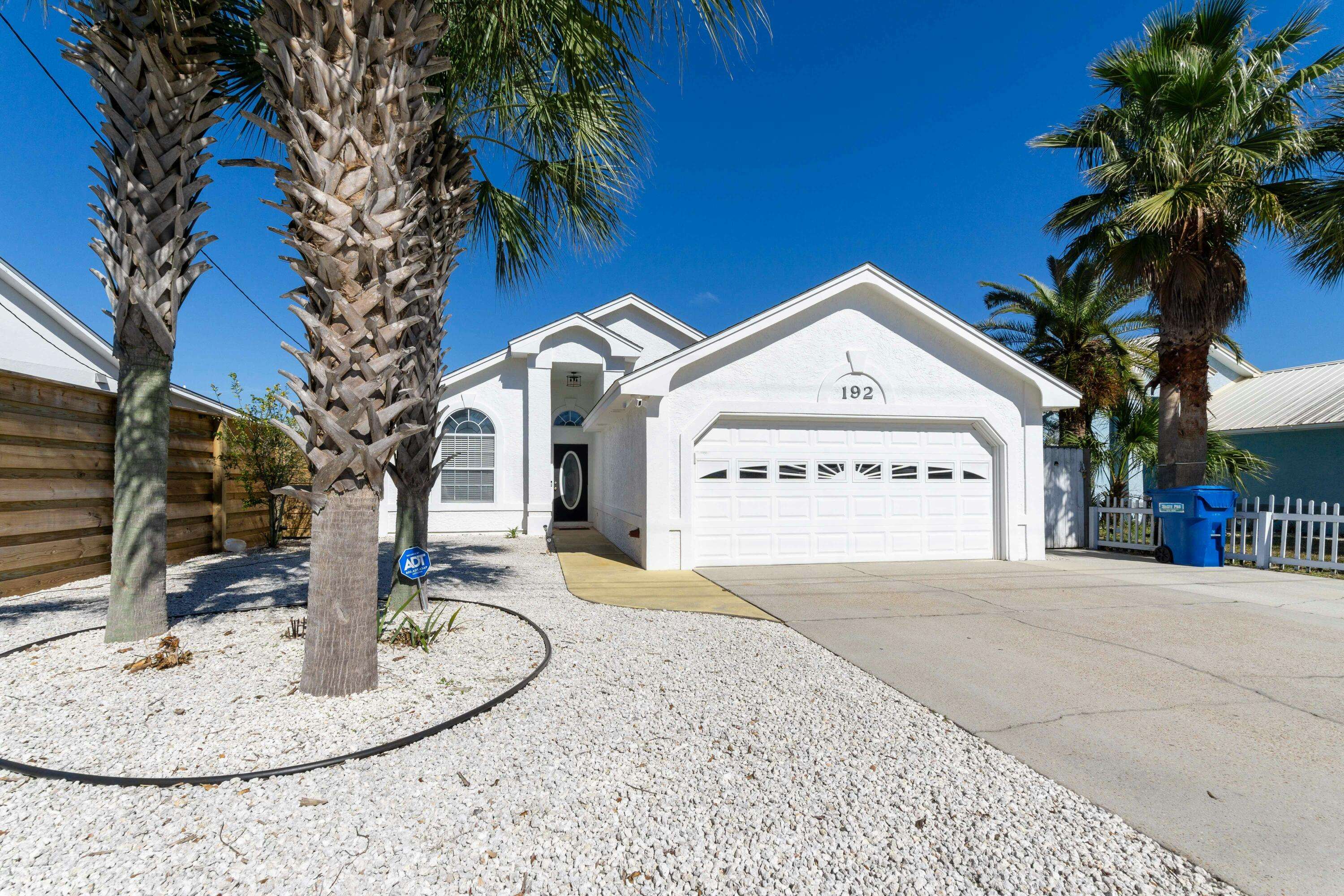 Panama City Beach, FL 32413,192 Crane Street