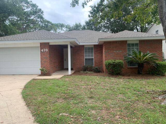 Mary Esther, FL 32569,499 Spring Brook Lane