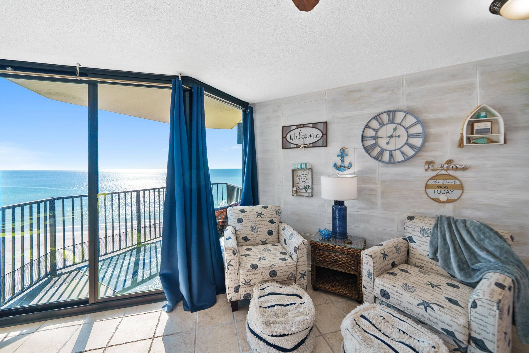 Panama City Beach, FL 32408,9850 S Thomas Drive  #1004W