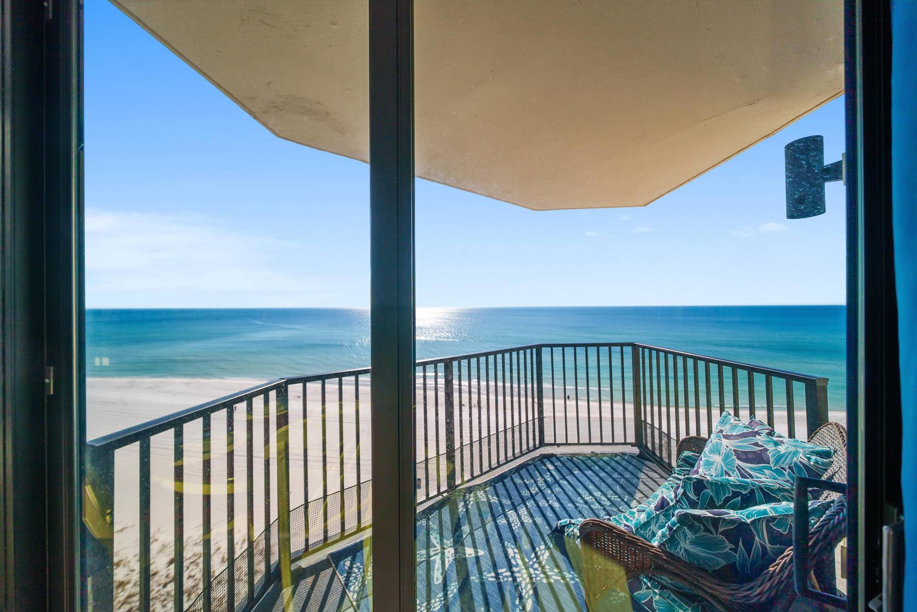 Panama City Beach, FL 32408,9850 S Thomas Drive  #1004W