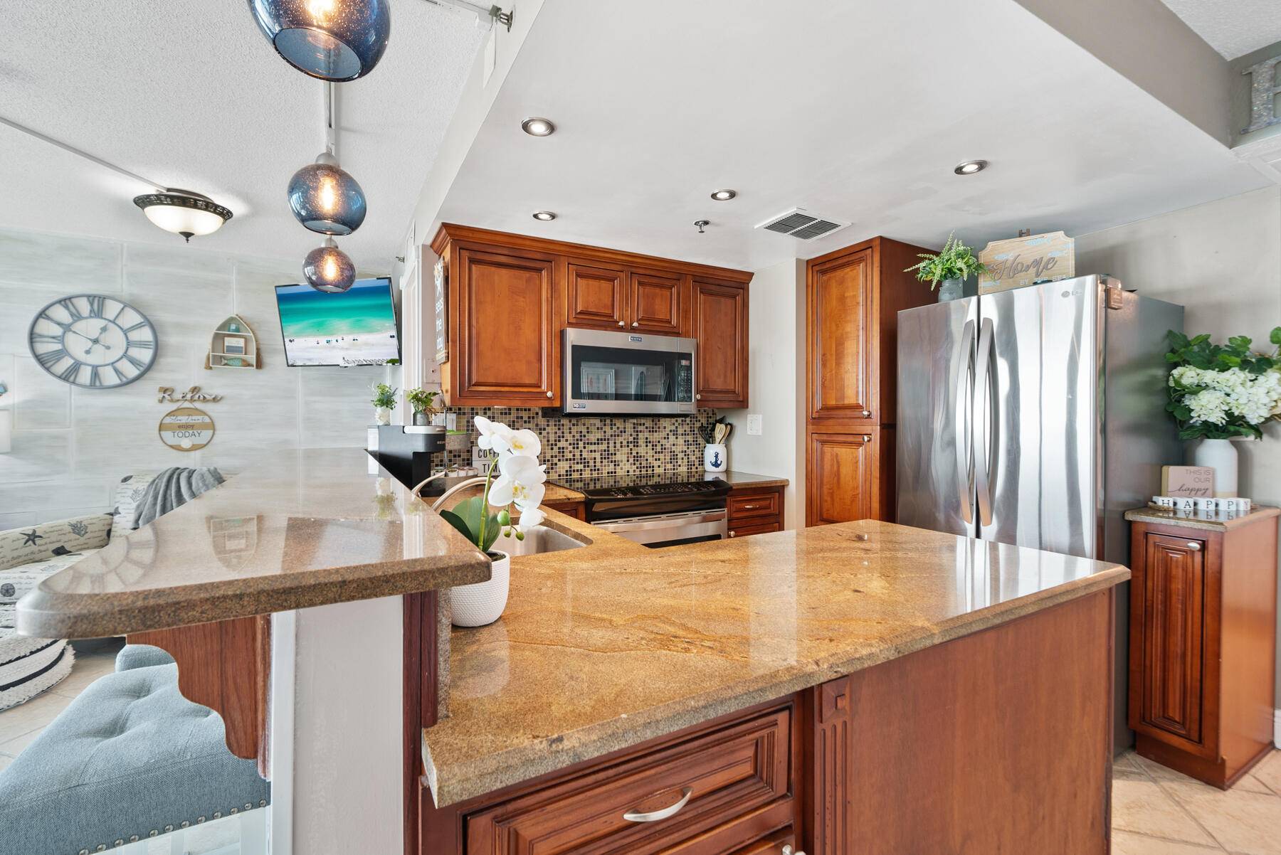 Panama City Beach, FL 32408,9850 S Thomas Drive  #1004W