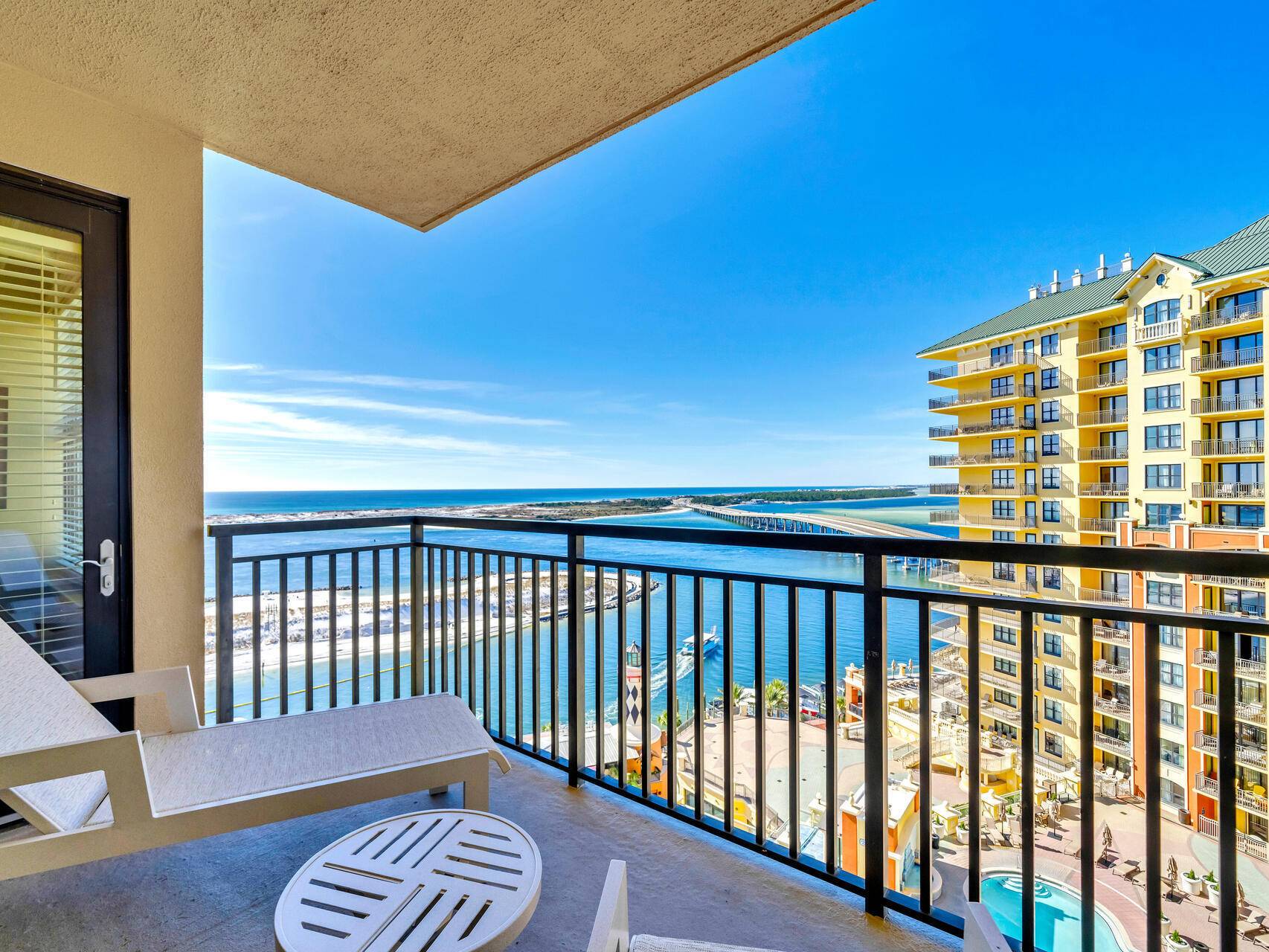 Destin, FL 32541,10 Harbor Boulevard  #UNIT 904 E