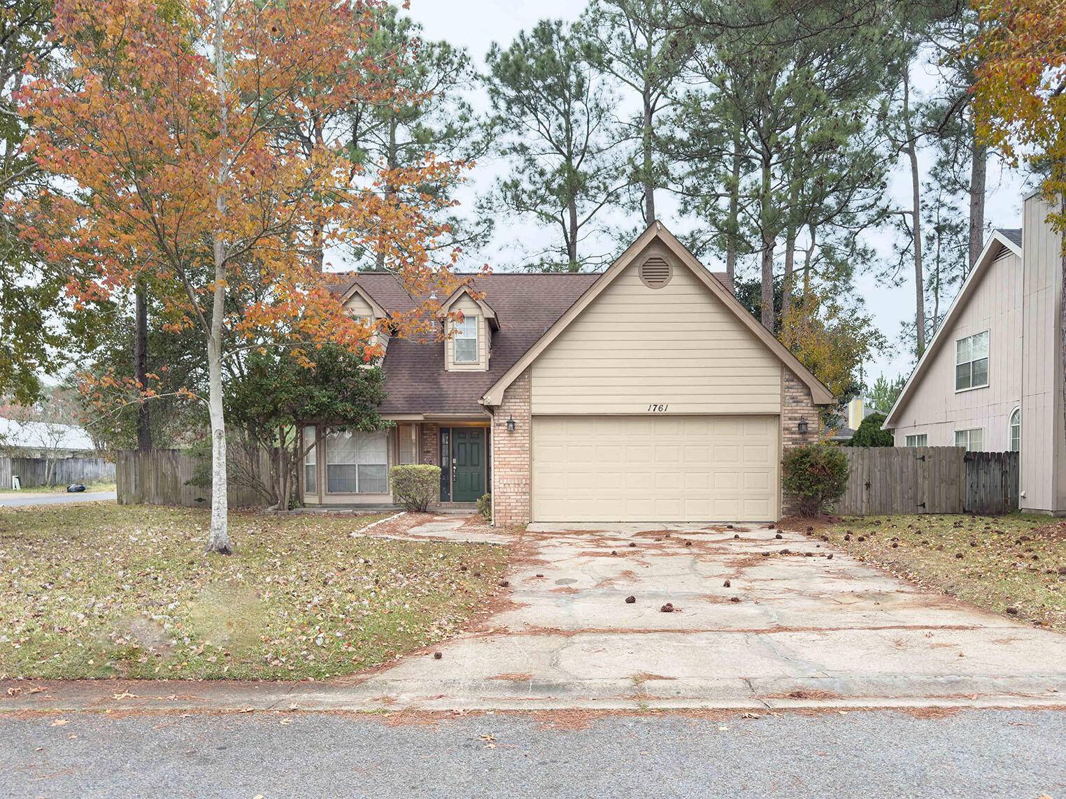 Fort Walton Beach, FL 32547,1761 Guildford Court