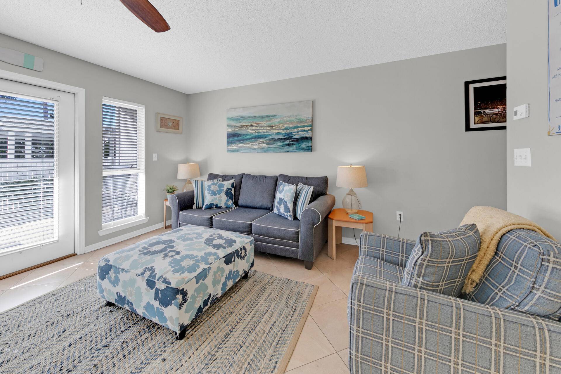 Santa Rosa Beach, FL 32459,144 Spires Lane  #UNIT 110