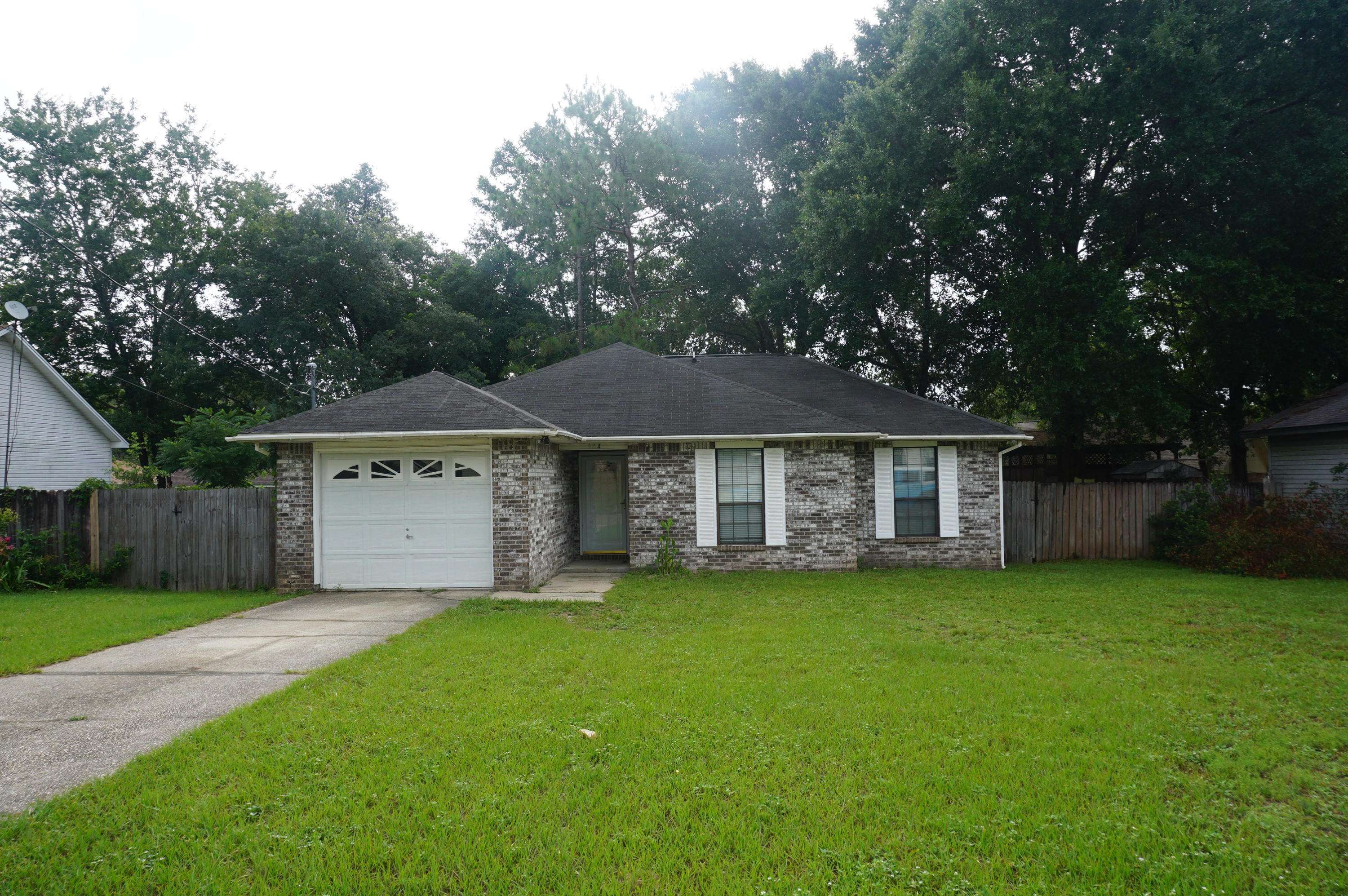 Crestview, FL 32539,304 Green Oak Drive