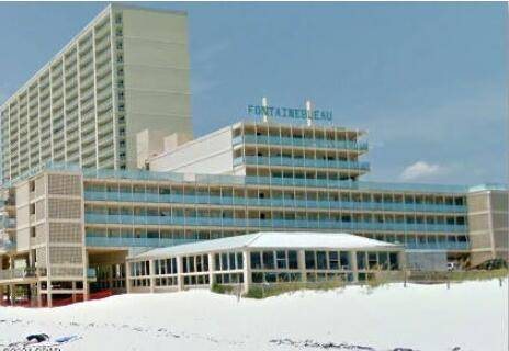 Panama City Beach, FL 32413,14401 Front Beach Road  #333