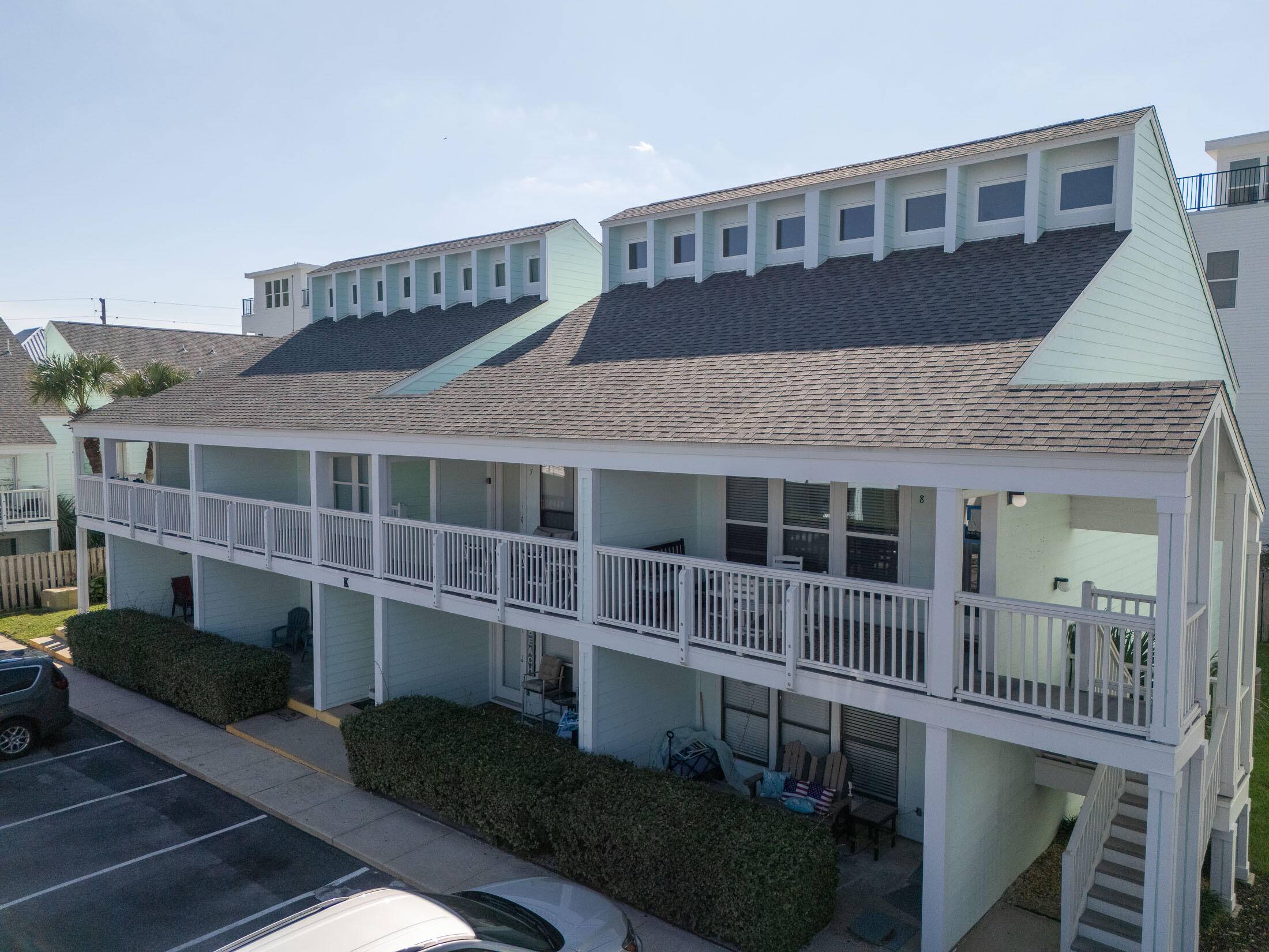 Panama City Beach, FL 32413,17670 Front Beach Road  #UNIT K2