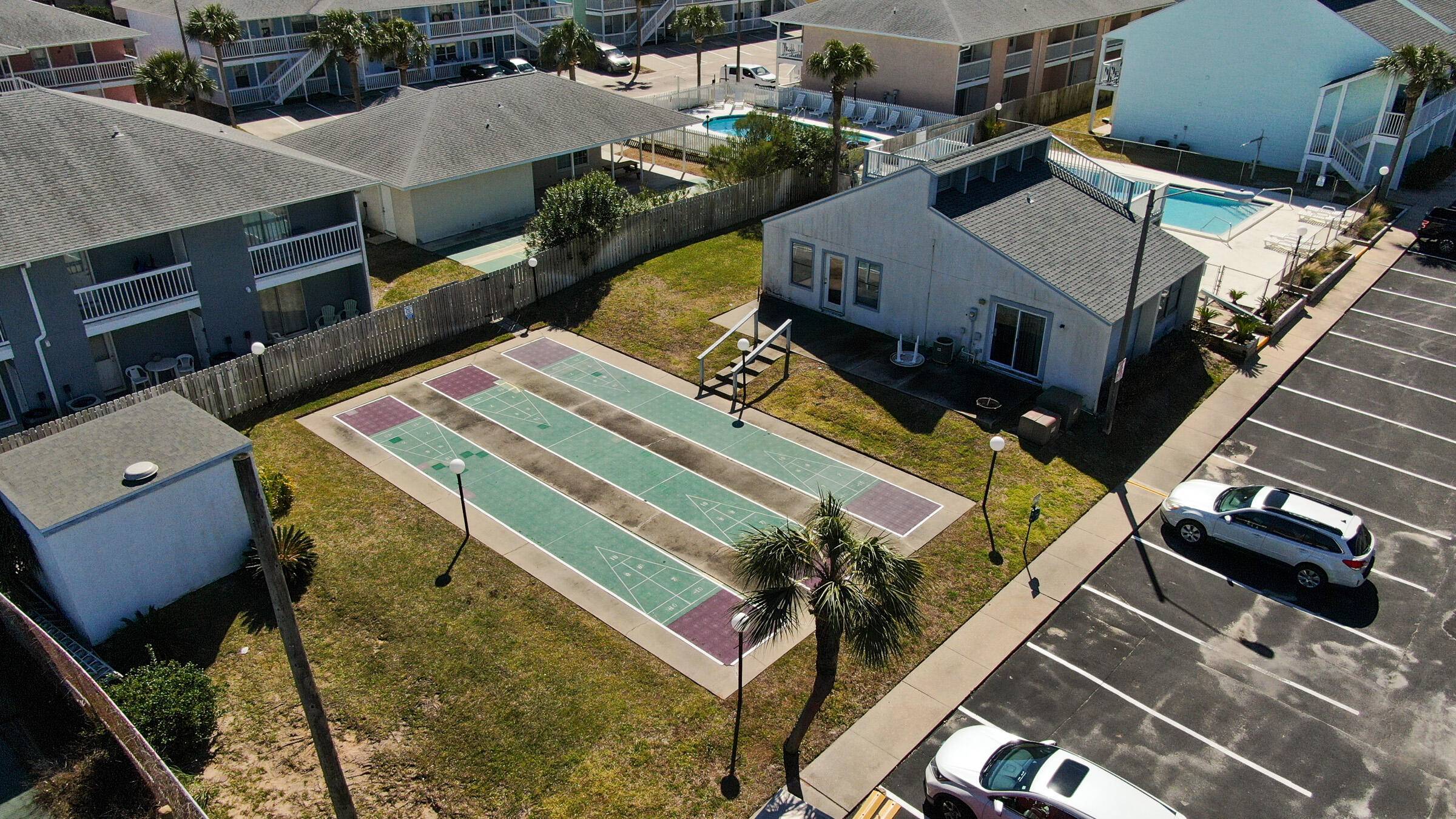 Panama City Beach, FL 32413,17670 Front Beach Road  #UNIT K2