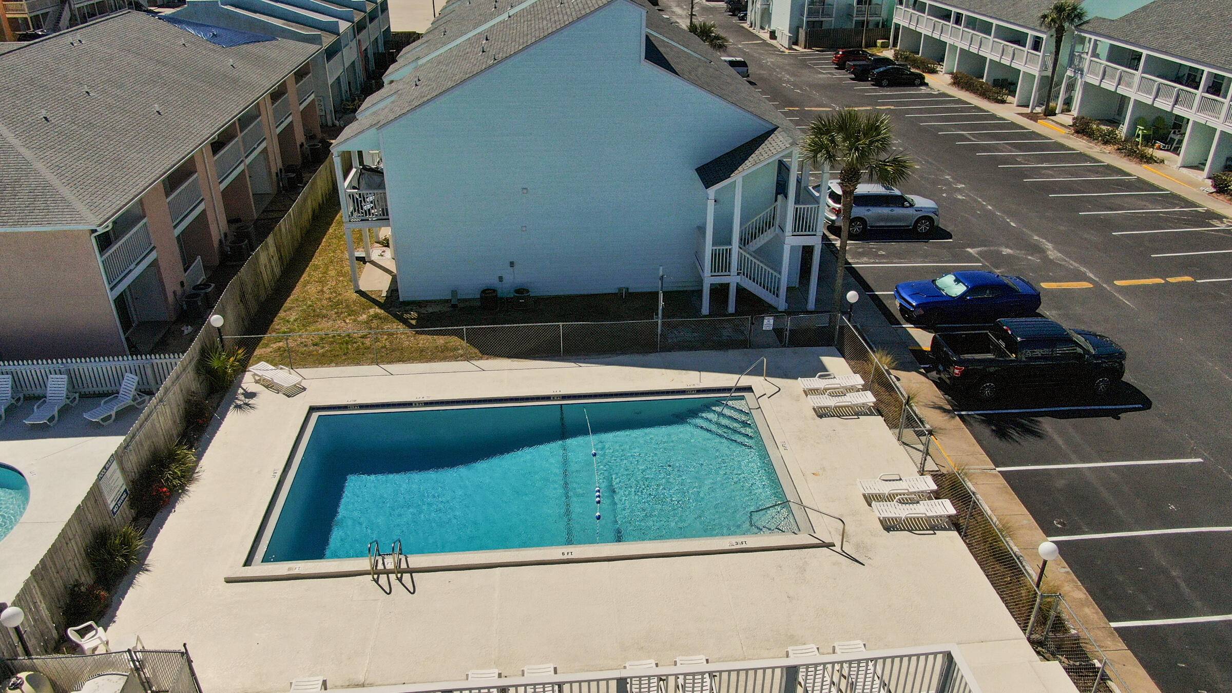 Panama City Beach, FL 32413,17670 Front Beach Road  #UNIT K2