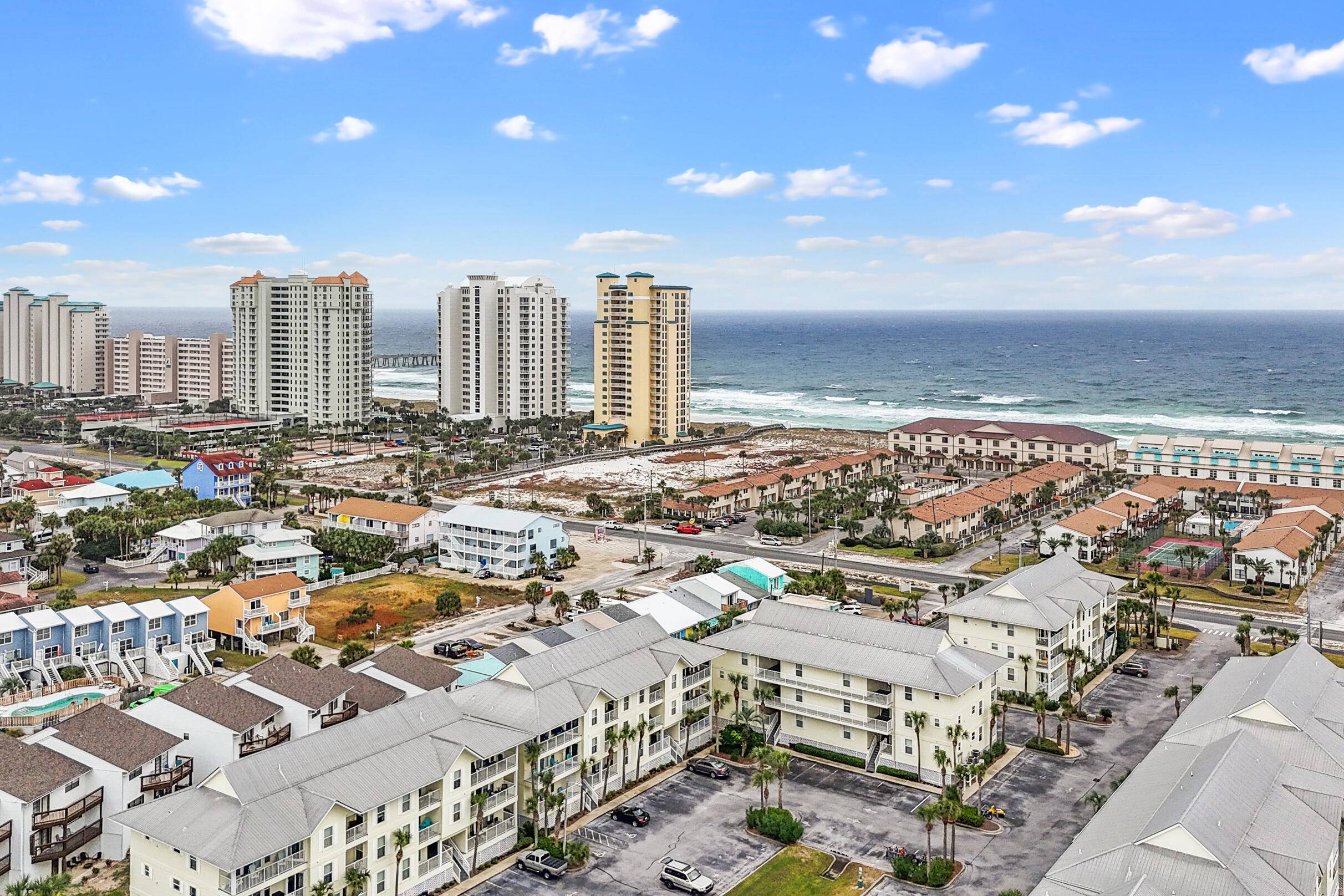 Navarre, FL 32566,8436 Gulf Boulevard  #UNIT 623