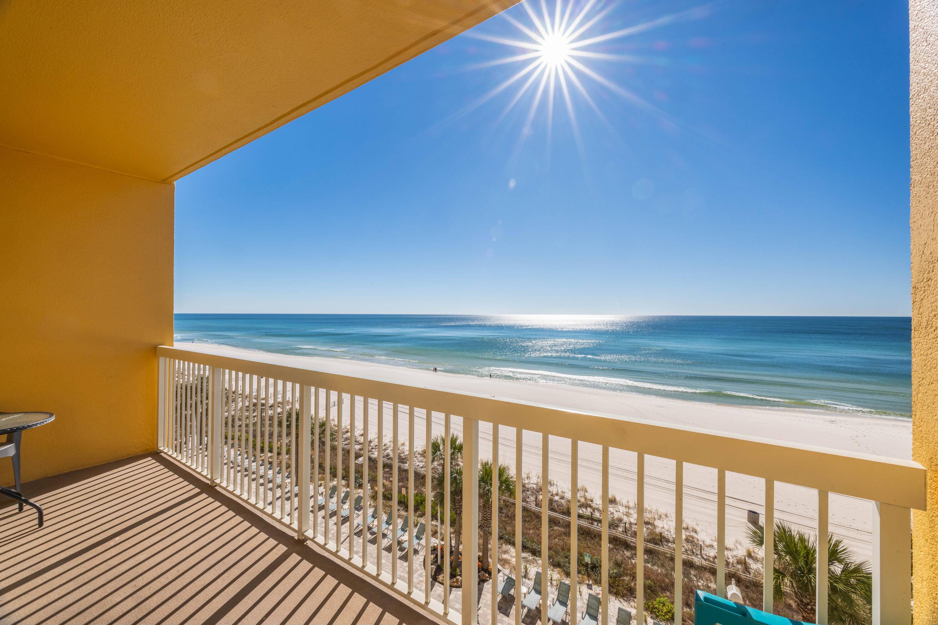 Panama City Beach, FL 32413,15817 Front Beach Road  ## 507