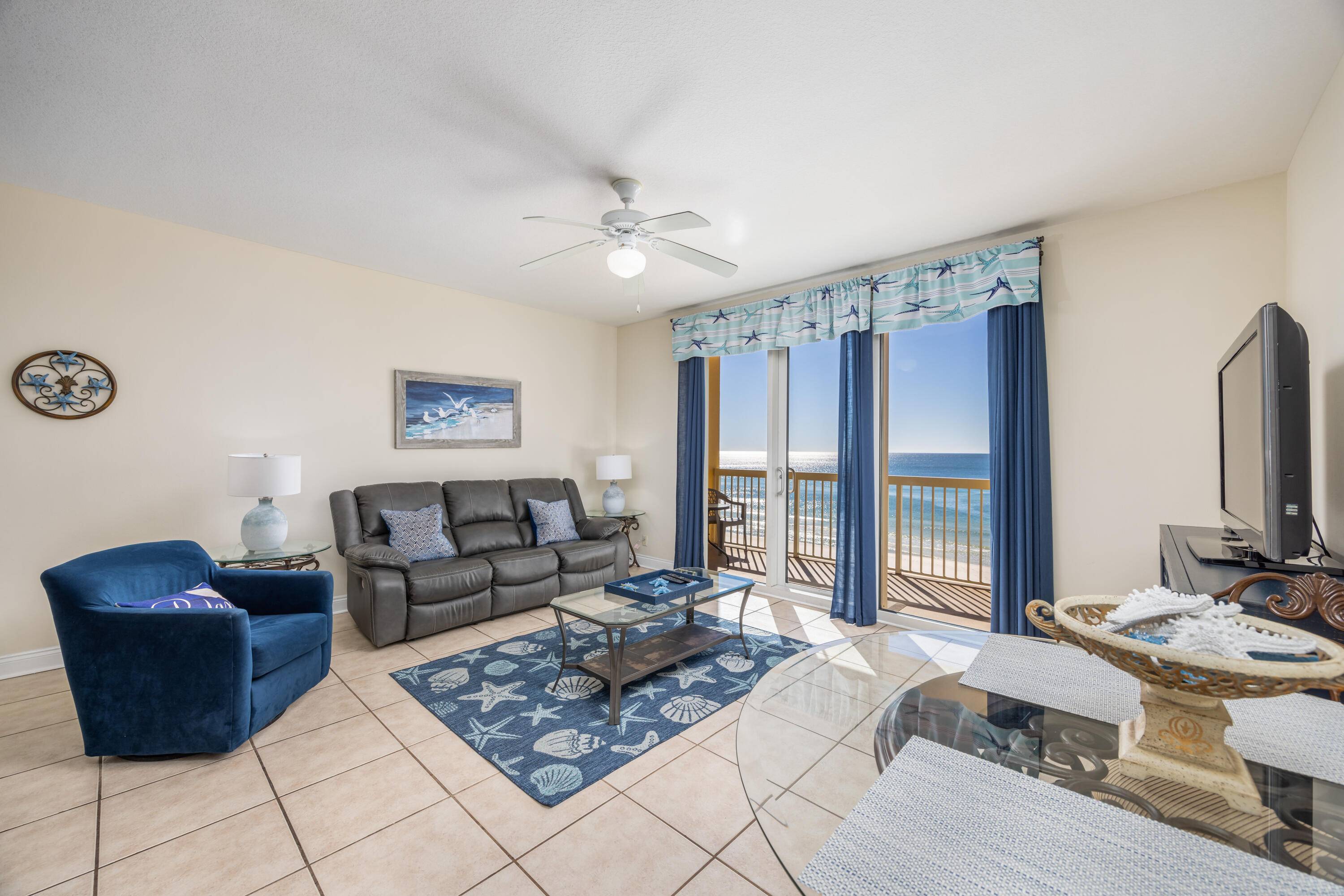 Panama City Beach, FL 32413,15817 Front Beach Road  ## 507