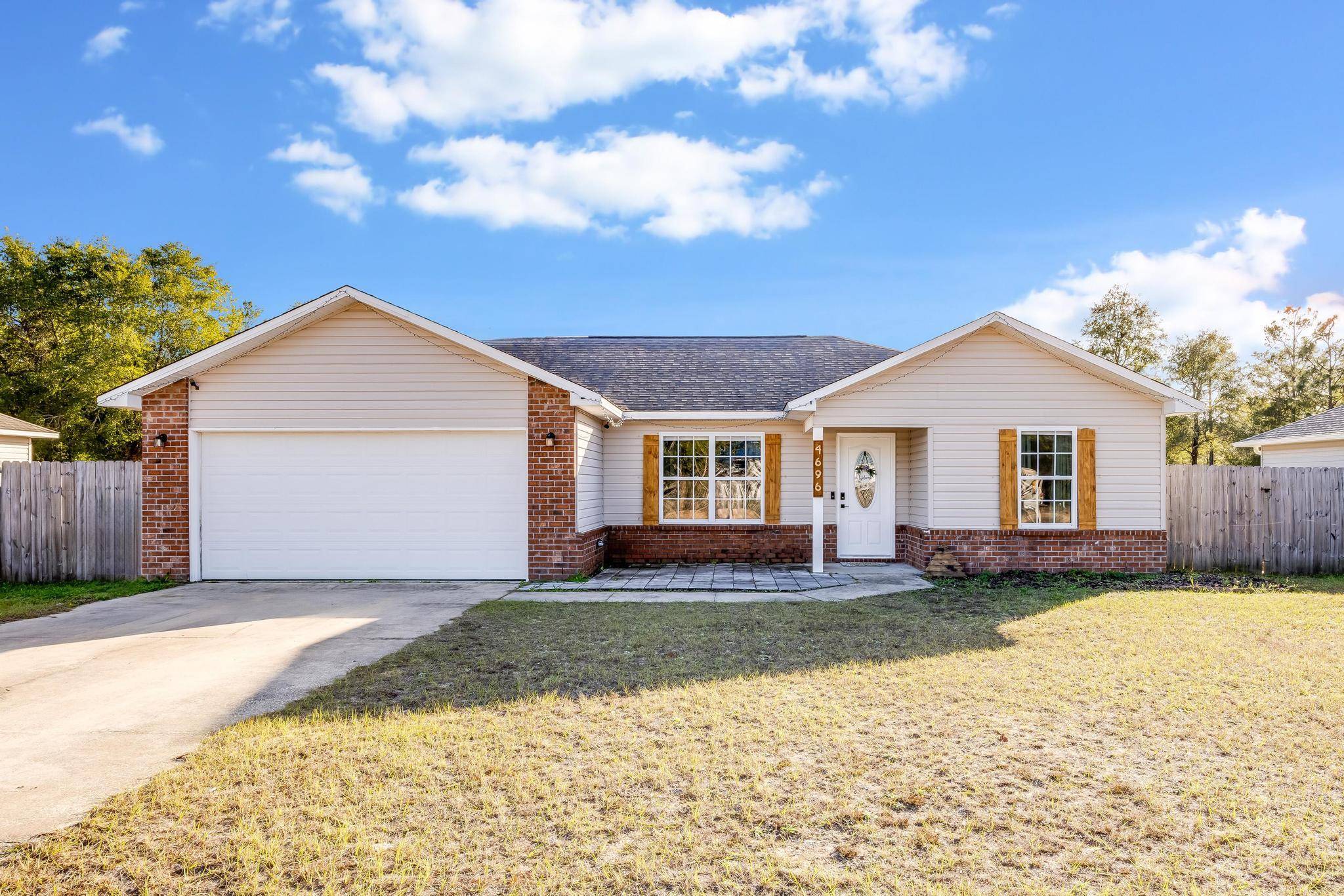 Crestview, FL 32539,4696 Bobolink Way