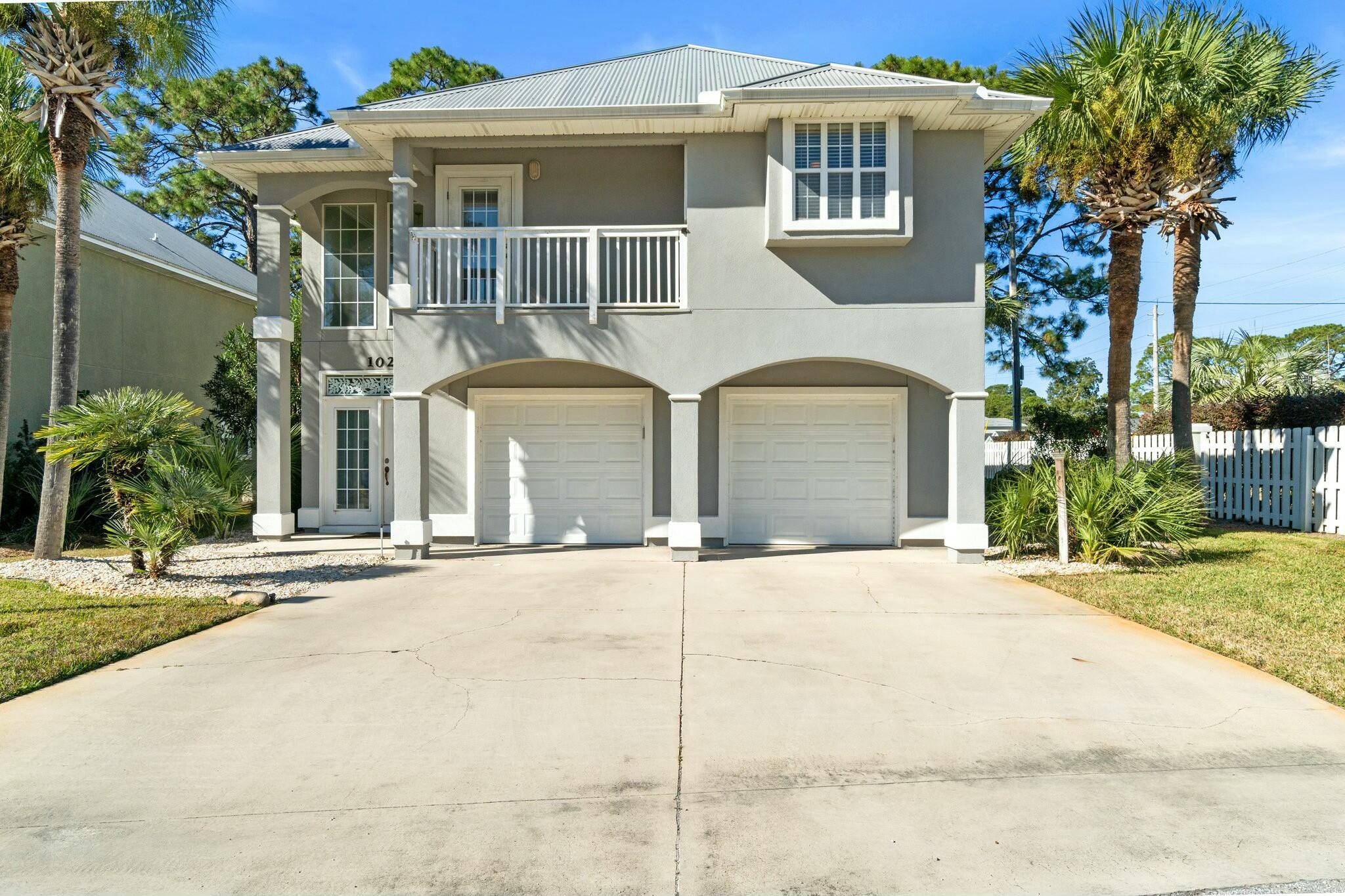 Panama City Beach, FL 32408,7009 N Lagoon Drive  #UNIT 102