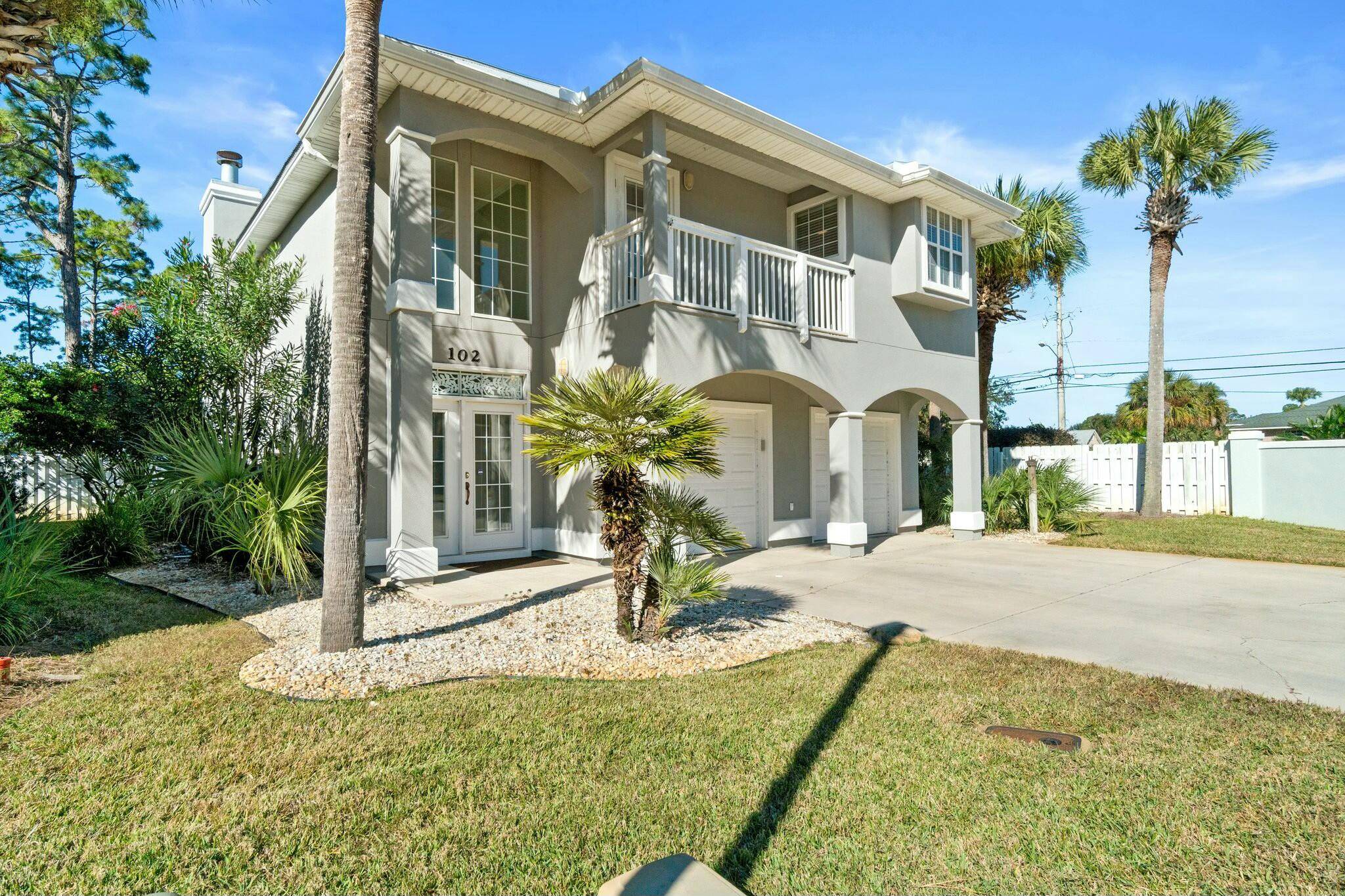 Panama City Beach, FL 32408,7009 N Lagoon Drive  #UNIT 102