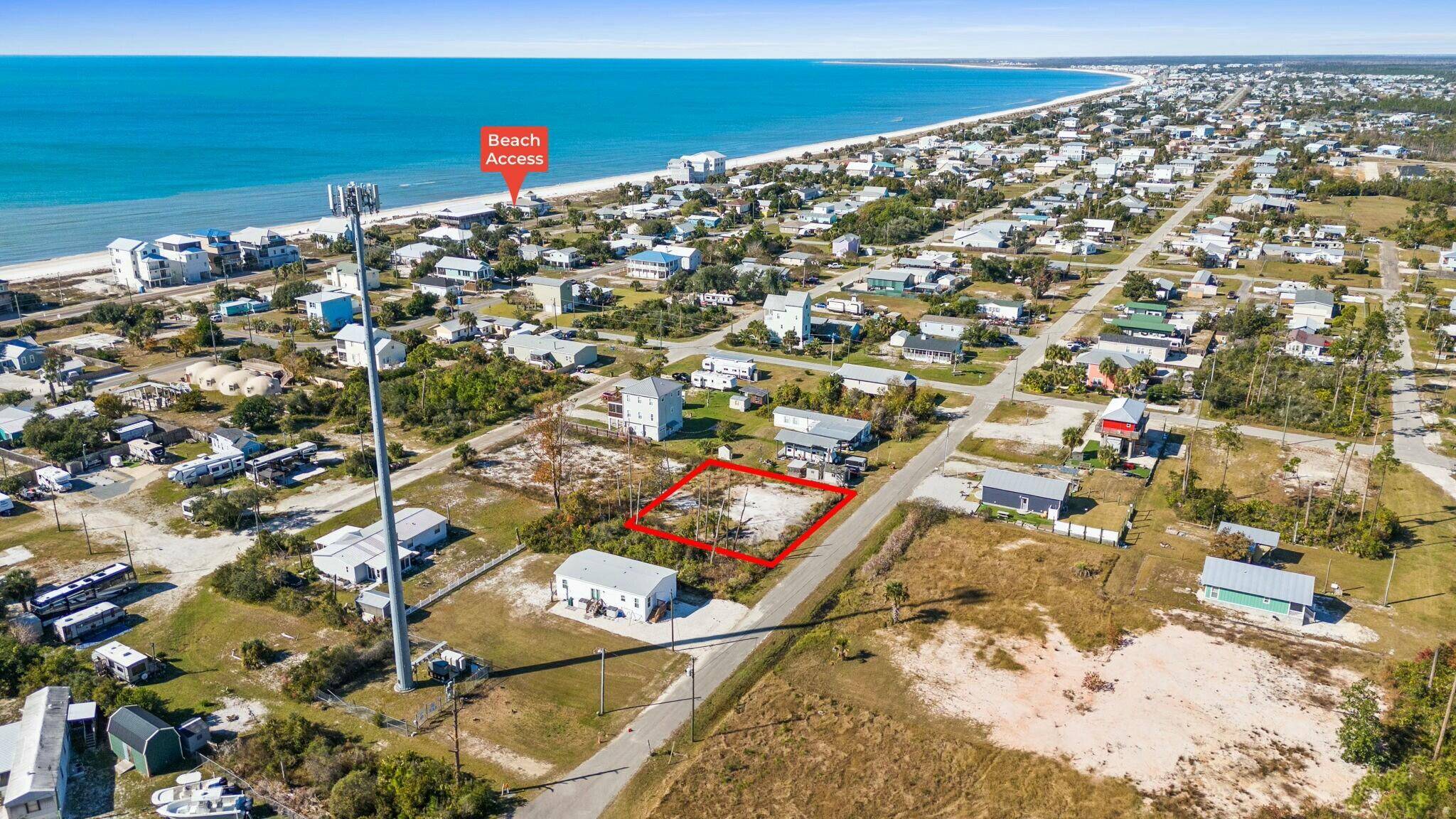 Port St. Joe, FL 32456,000 Olive Avenue