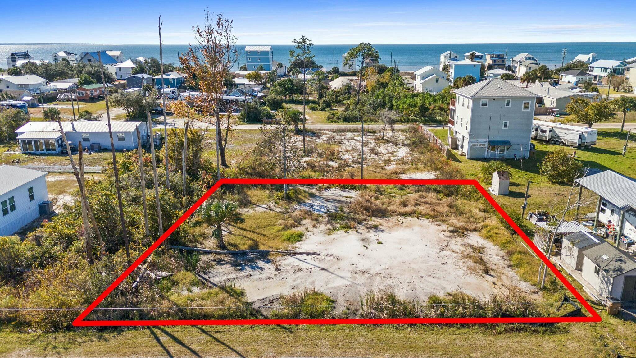 Port St. Joe, FL 32456,000 Olive Avenue