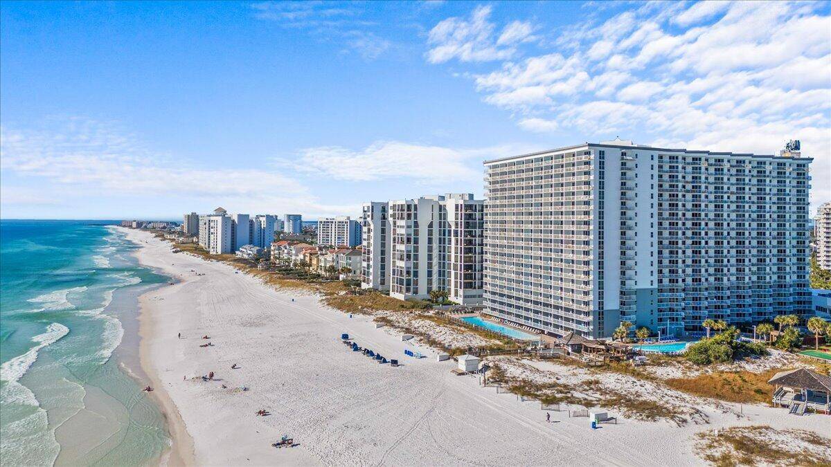 Destin, FL 32541,1002 Highway 98  #UNIT 809