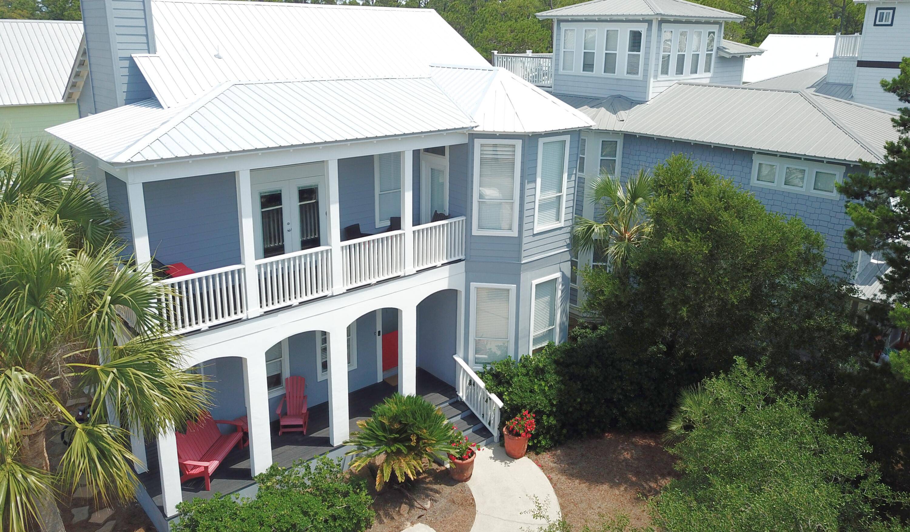 Inlet Beach, FL 32461,270 Beach Bike Way