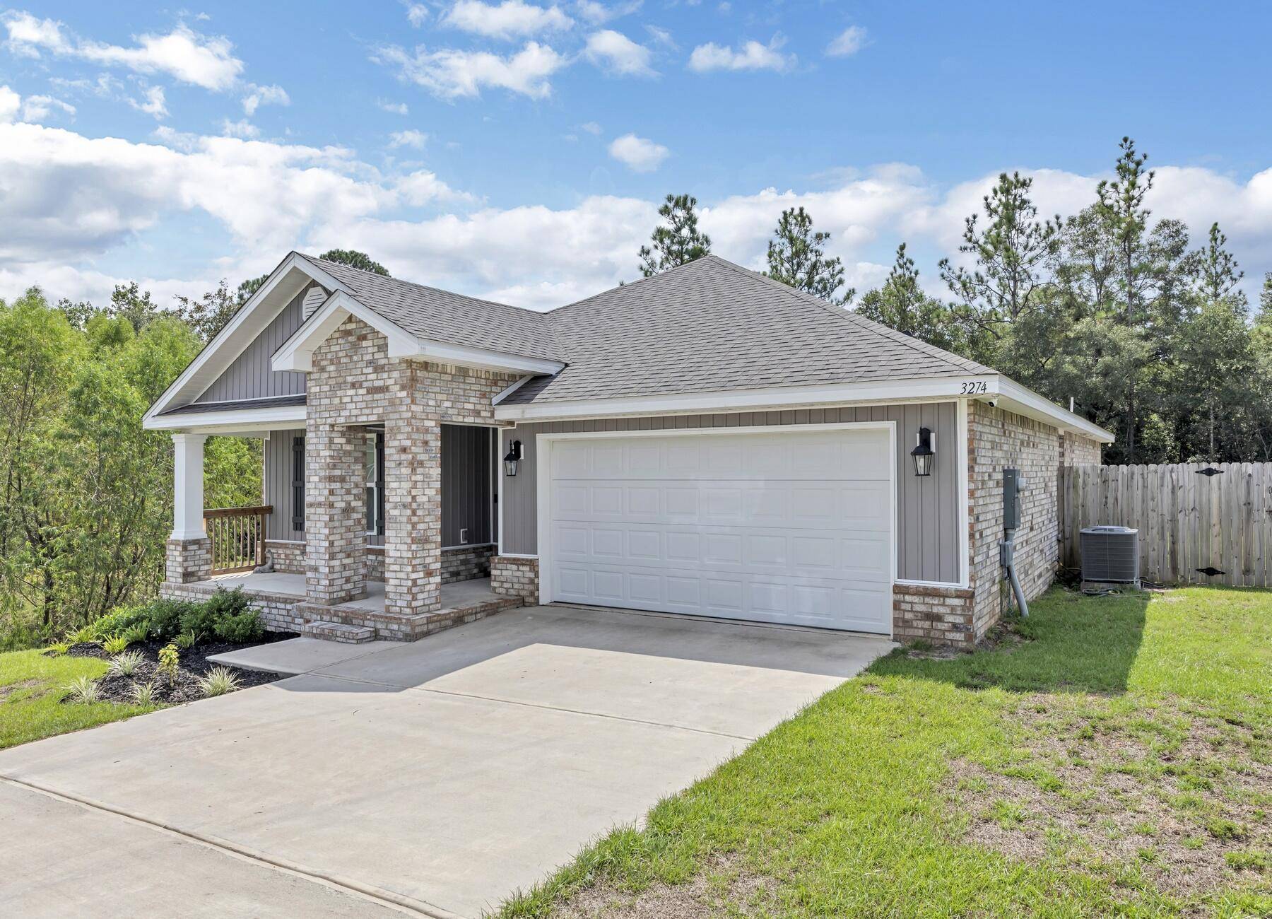 Crestview, FL 32536,3274 Chapelwood Drive