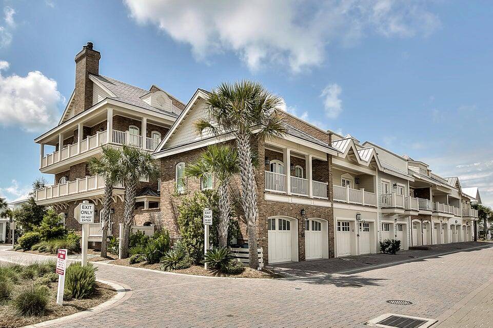 Inlet Beach, FL 32461,59 Pleasant Street