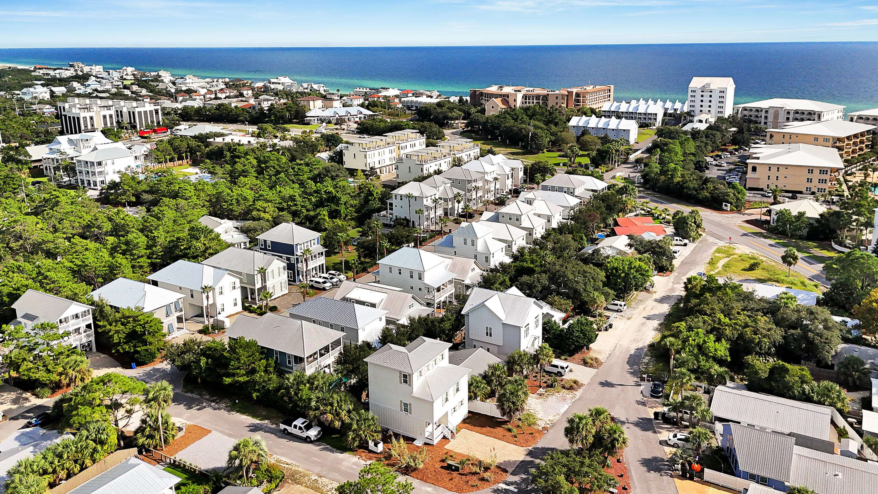 Santa Rosa Beach, FL 32459,80 Flounder Street