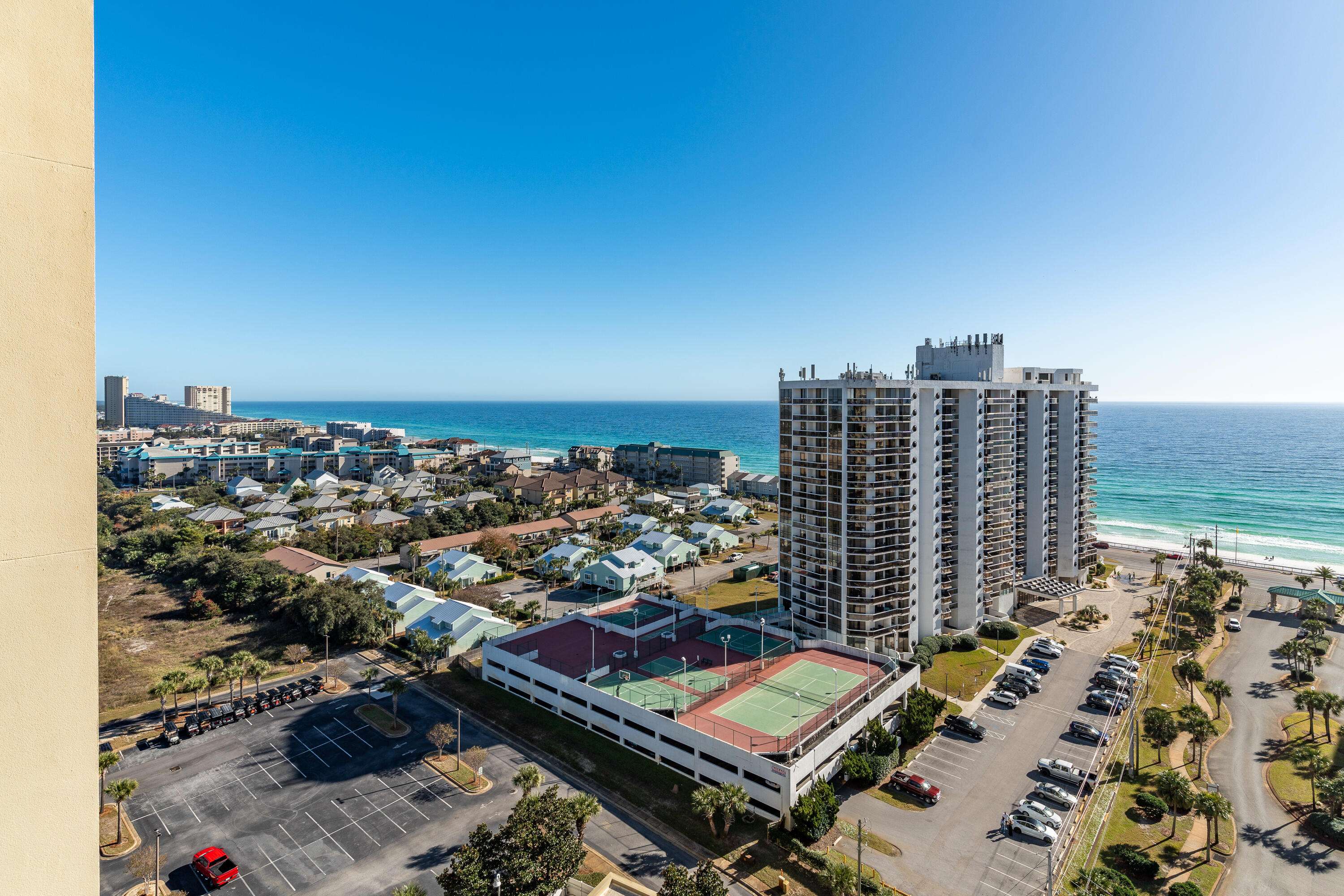 Miramar Beach, FL 32550,112 Seascape Drive  #1607