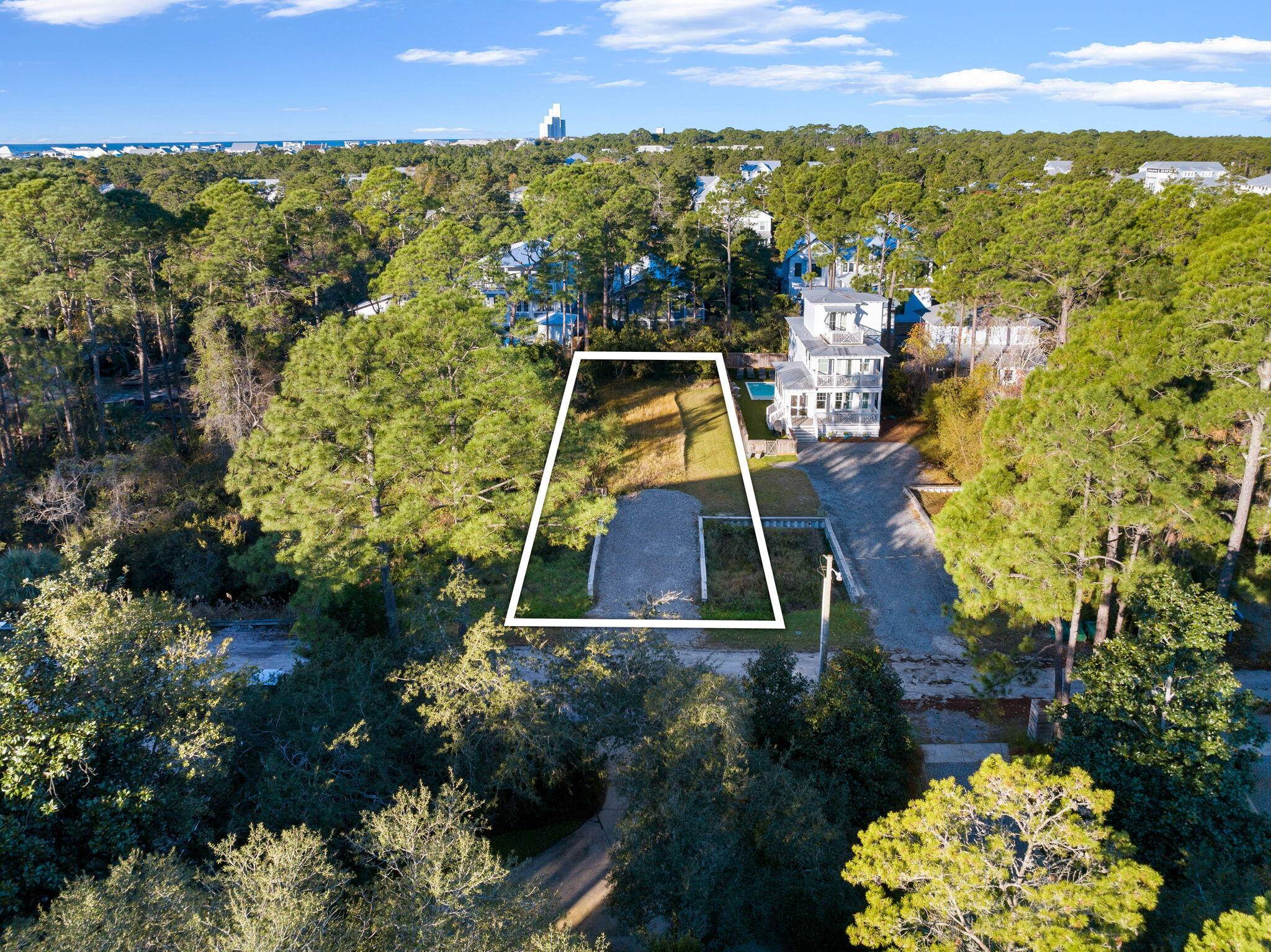 Santa Rosa Beach, FL 32459,Lot 9 S Lake Drive