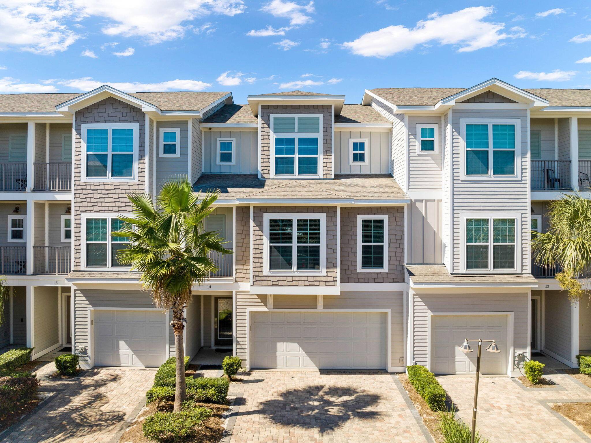 Miramar Beach, FL 32550,257 Driftwood Road  #UNIT 14