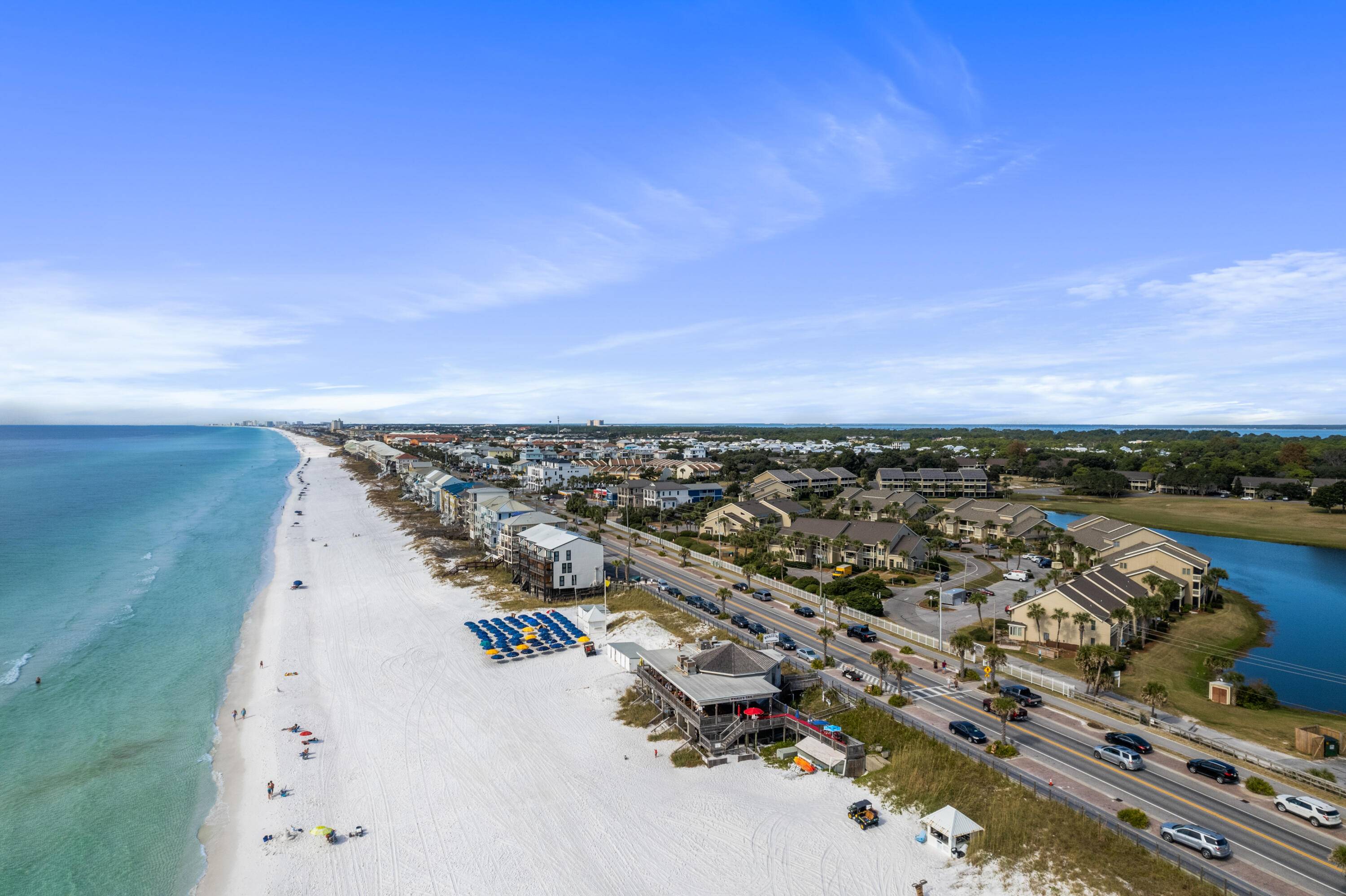 Miramar Beach, FL 32550,241 Sandpiper Bay  #5H