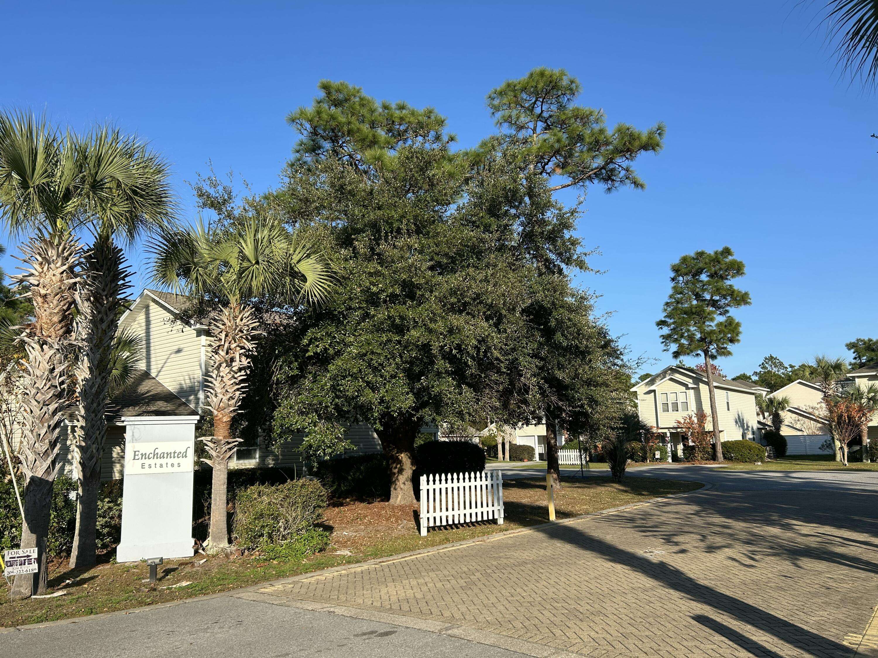 Santa Rosa Beach, FL 32459,Lot 4 Enchanted Way