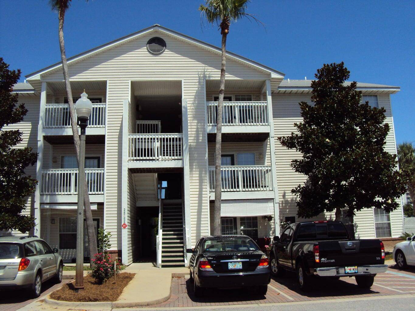 Destin, FL 32541,4040 Dancing Cloud Court  #UNIT 317