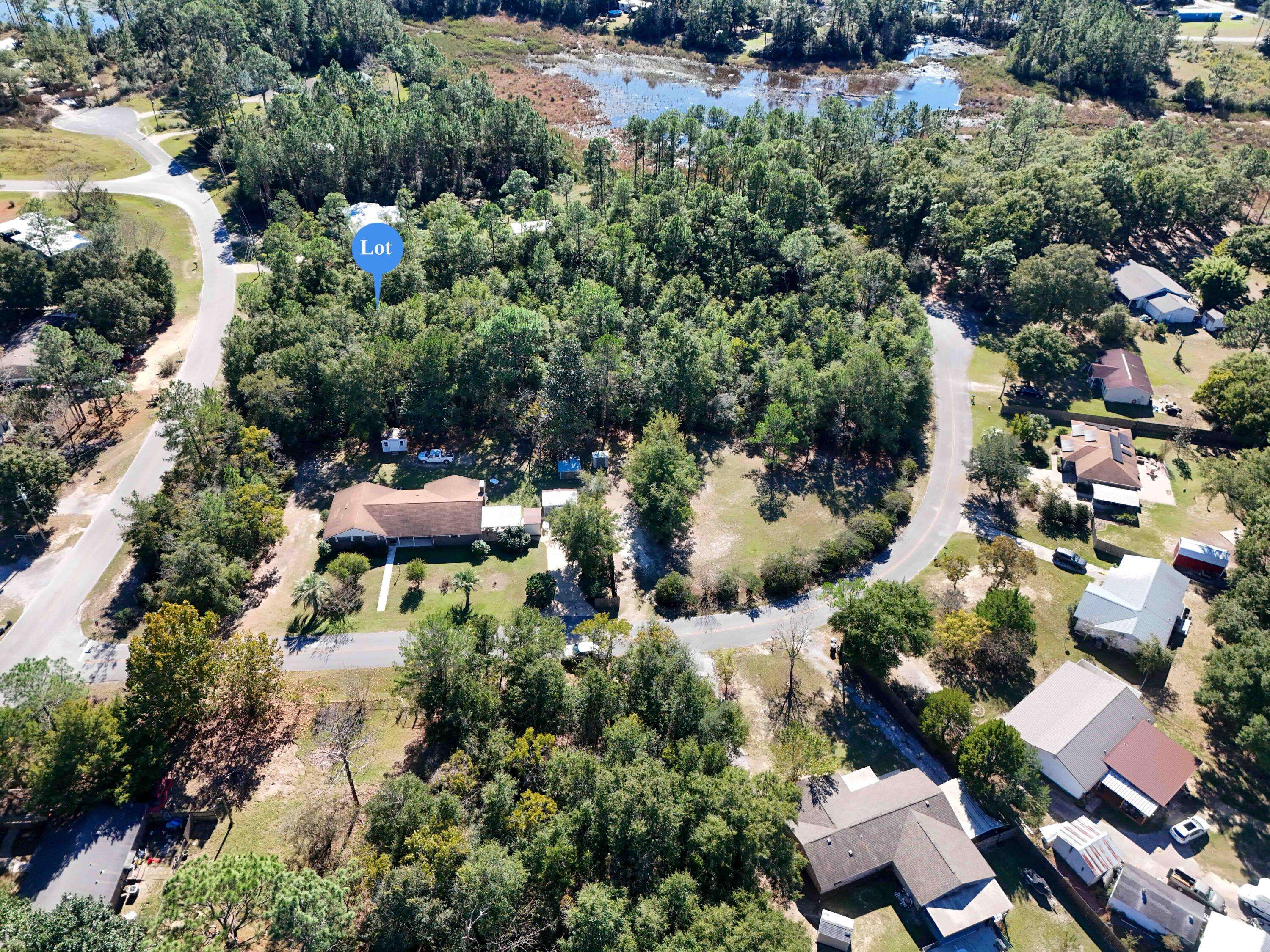 Defuniak Springs, FL 32433,Lot 17 Ruckel Drive