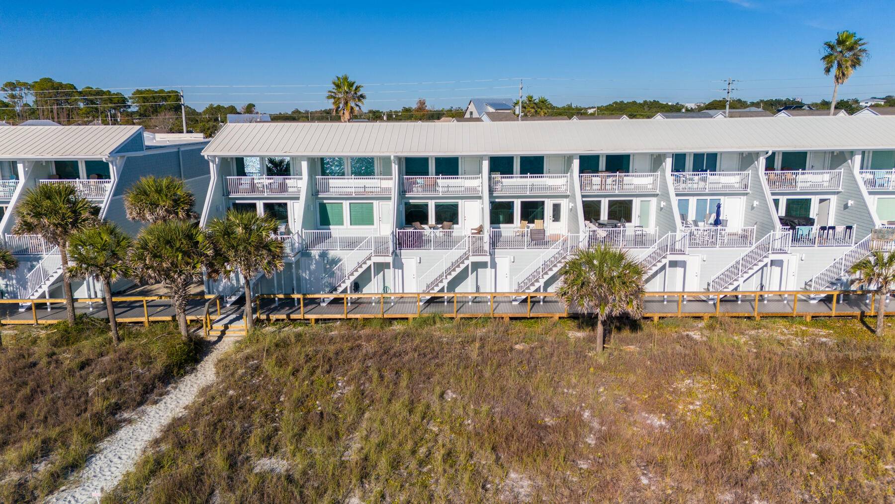 Panama City Beach, FL 32413,22519 Front Beach Road  #UNIT 124