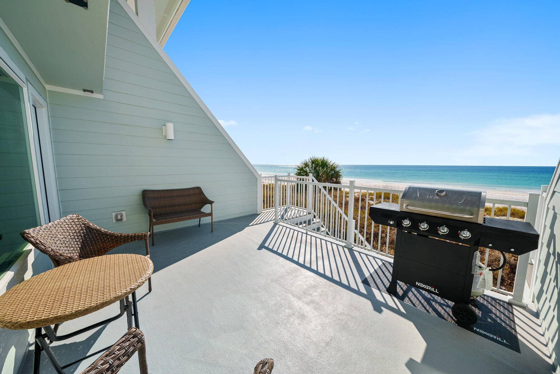 Panama City Beach, FL 32413,22519 Front Beach Road  #UNIT 124