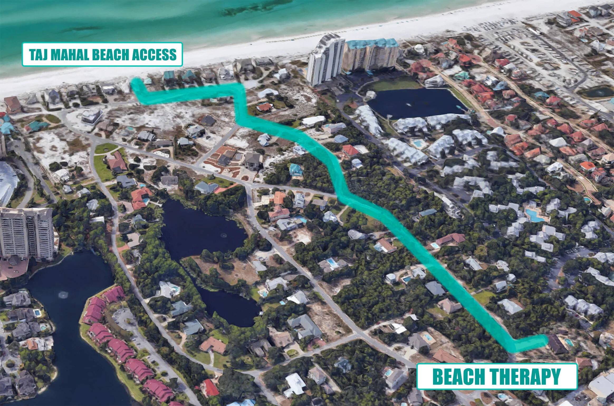 Miramar Beach, FL 32550,58 Overlook Drive