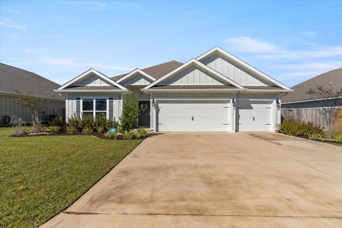 Gulf Breeze, FL 32563,5961 Forest Bay Avenue