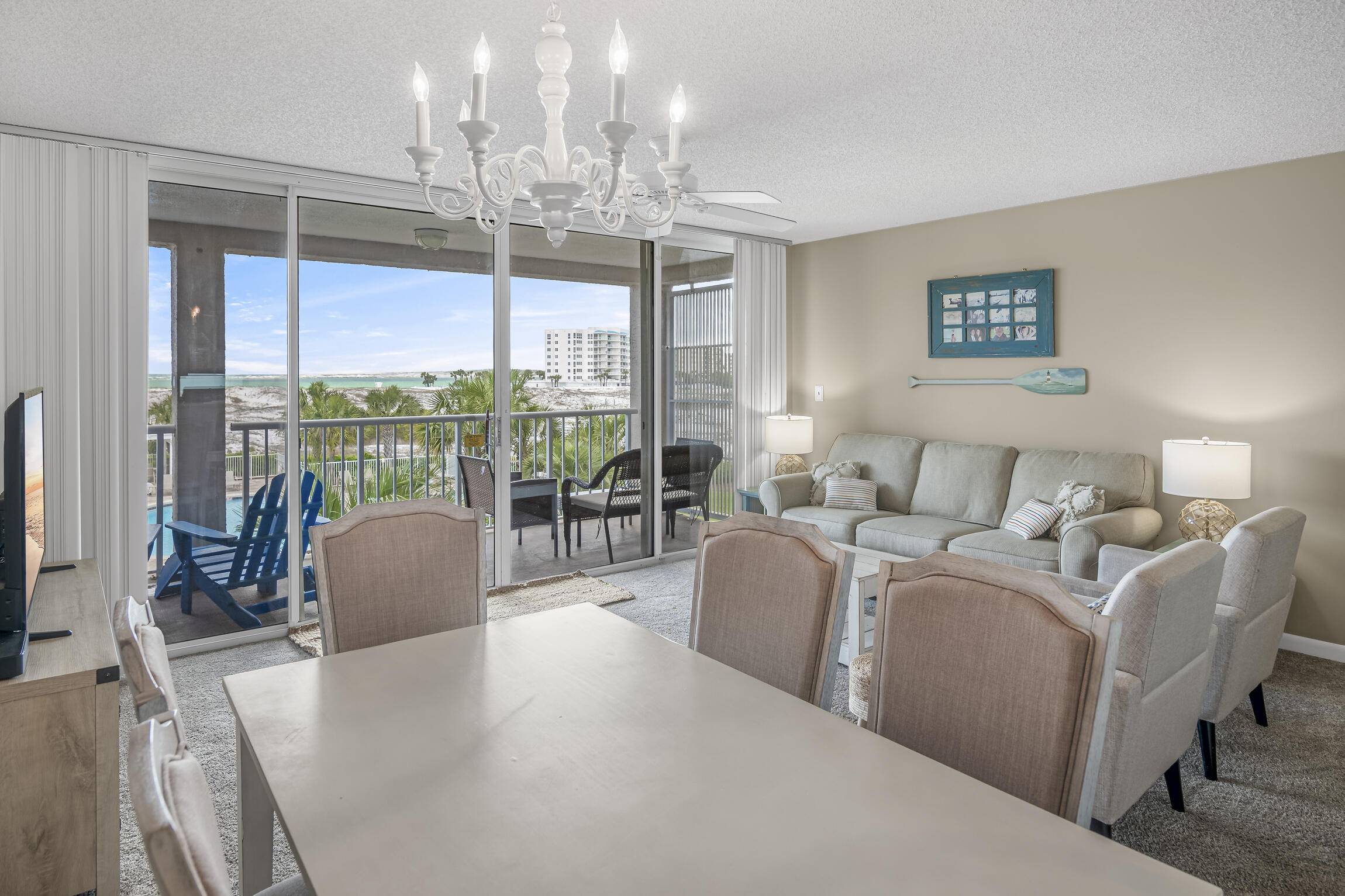 Destin, FL 32541,480 Gulf Shore Drive  #UNIT 208