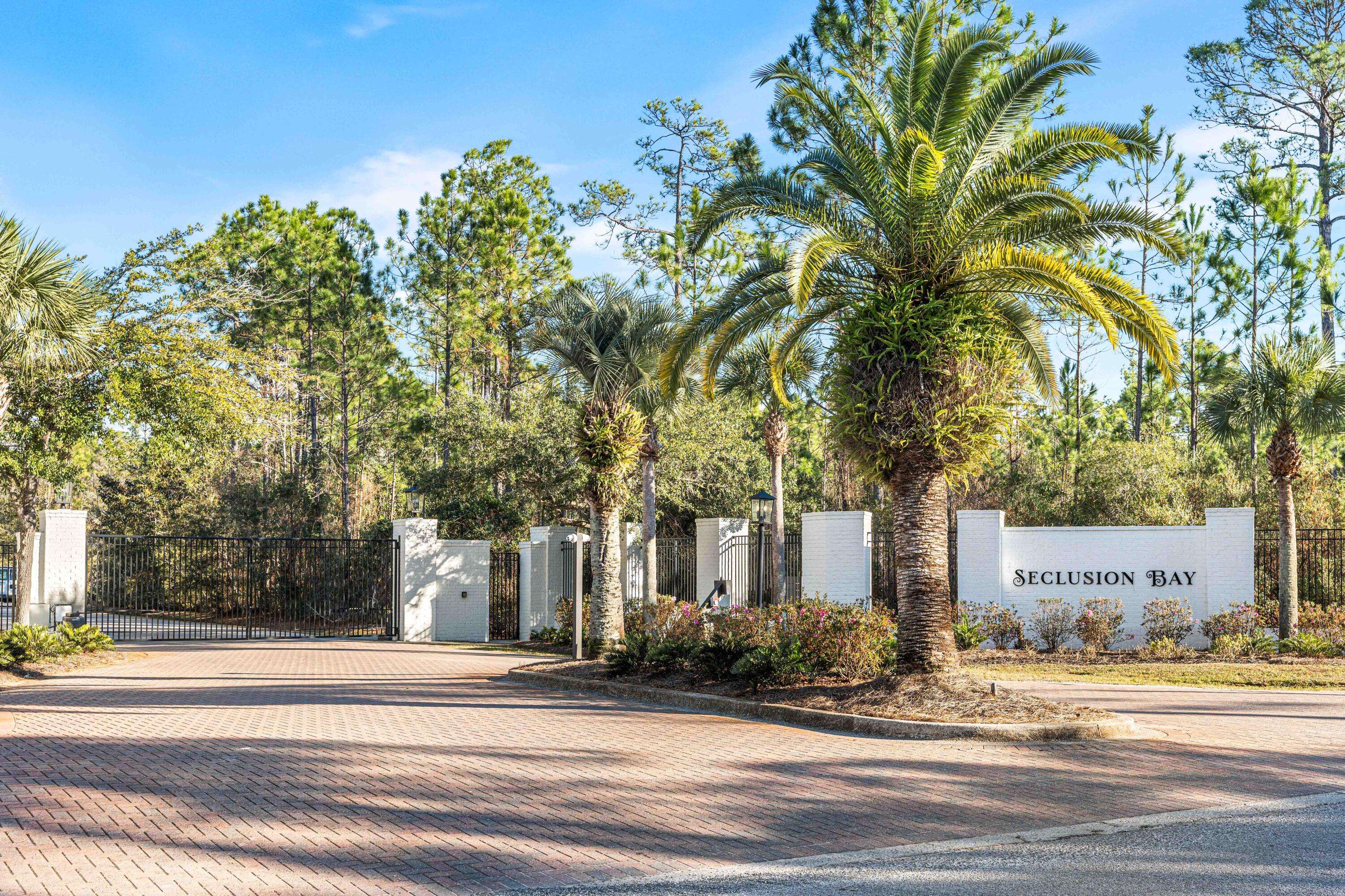 Santa Rosa Beach, FL 32459,489 Hideaway Circle