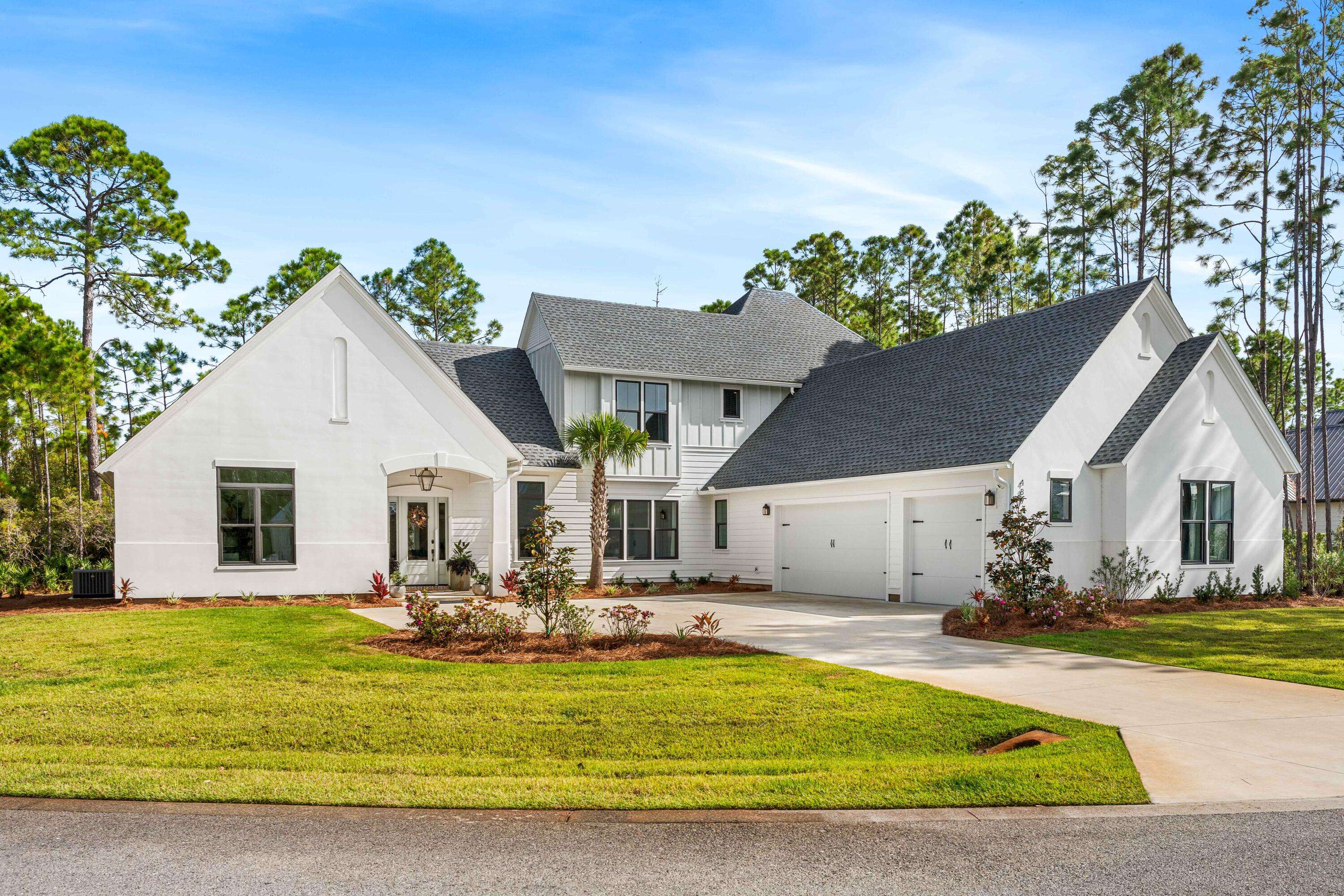 Santa Rosa Beach, FL 32459,489 Hideaway Circle