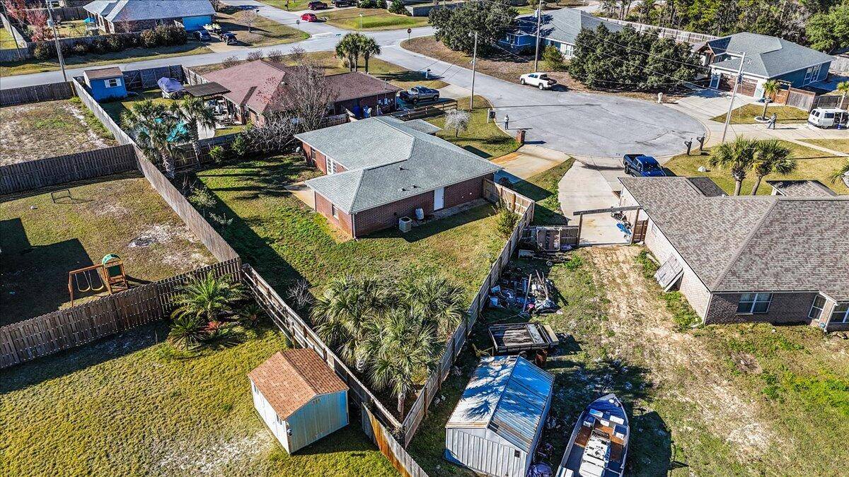 Gulf Breeze, FL 32562,4361 Martha Court