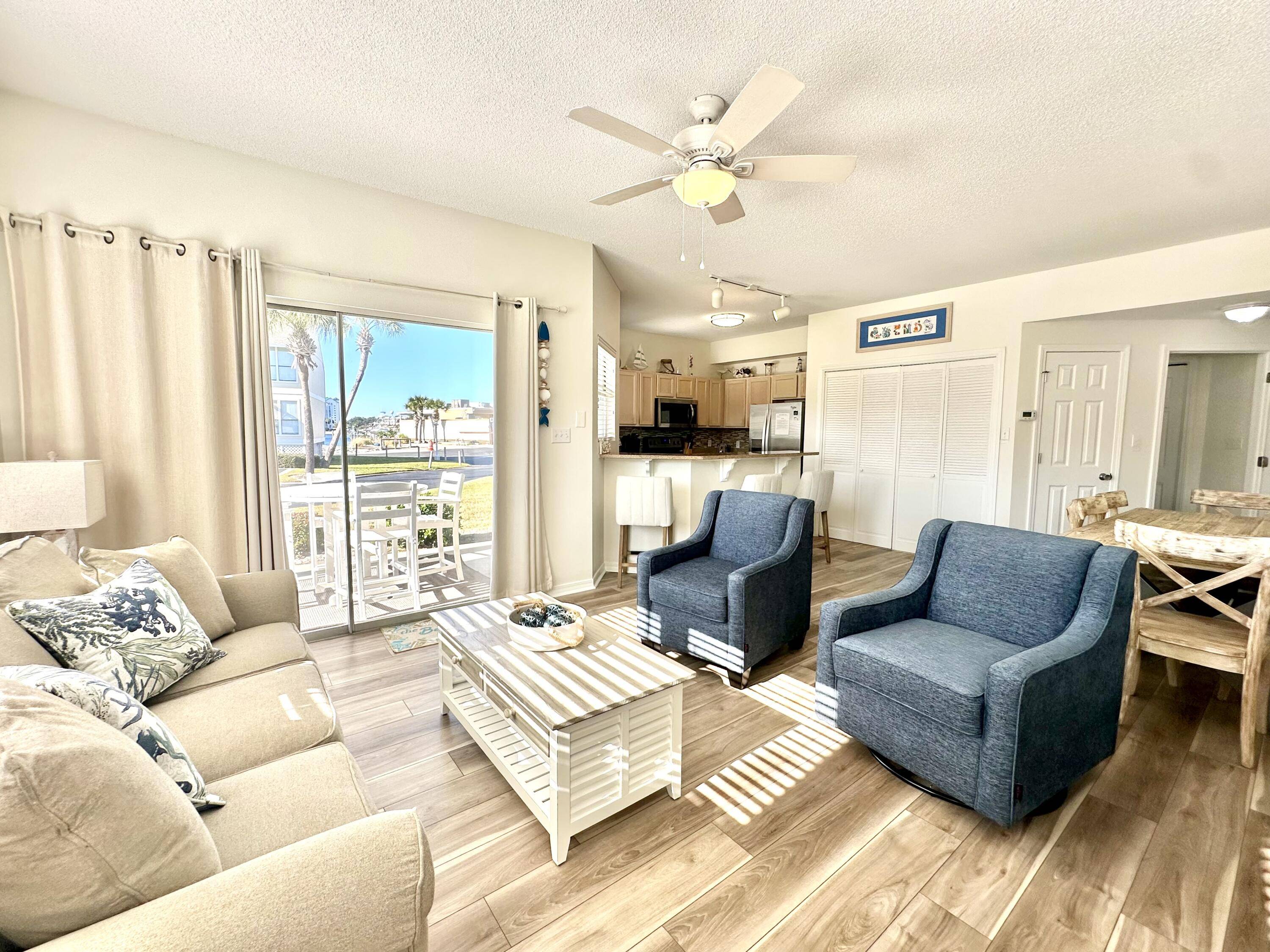 Destin, FL 32541,775 Gulf Shore Drive  #UNIT 9141